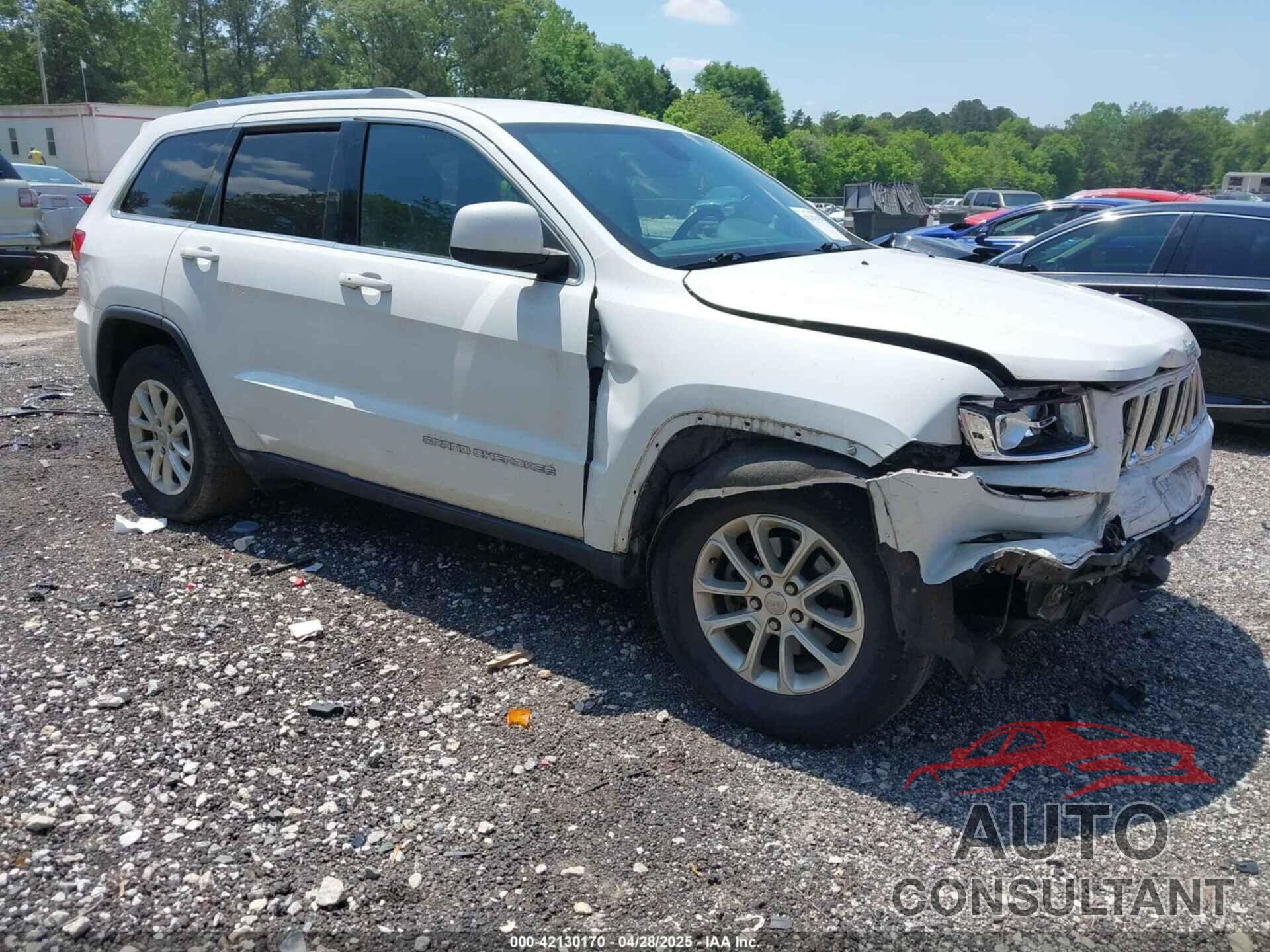 JEEP GRAND CHEROKEE 2015 - 1C4RJEAG7FC681083