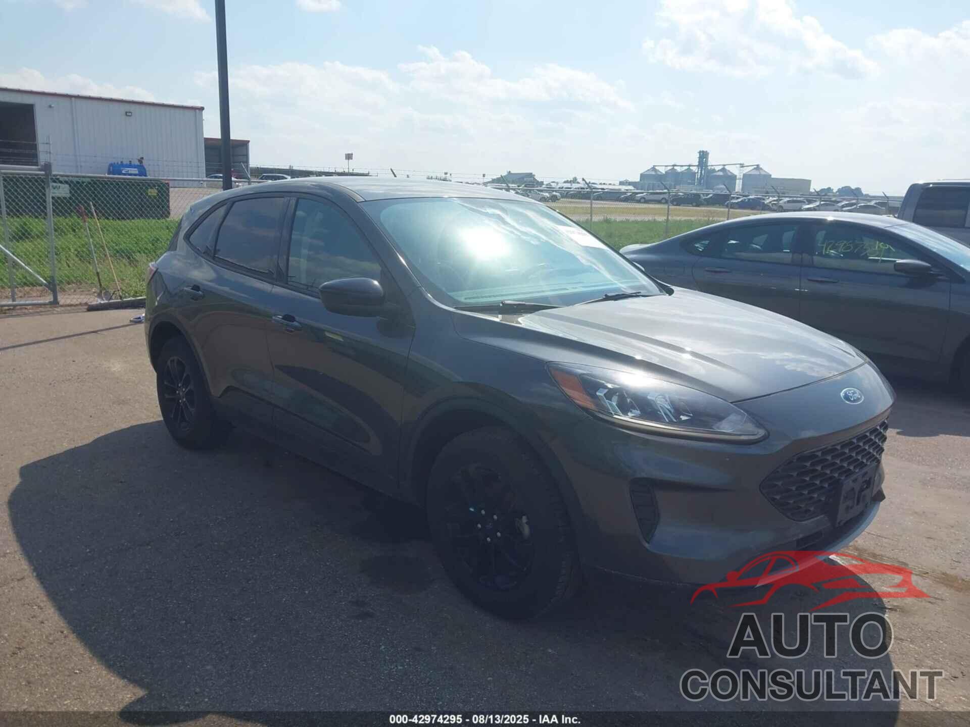 FORD ESCAPE 2020 - 1FMCU9BZ9LUC02281
