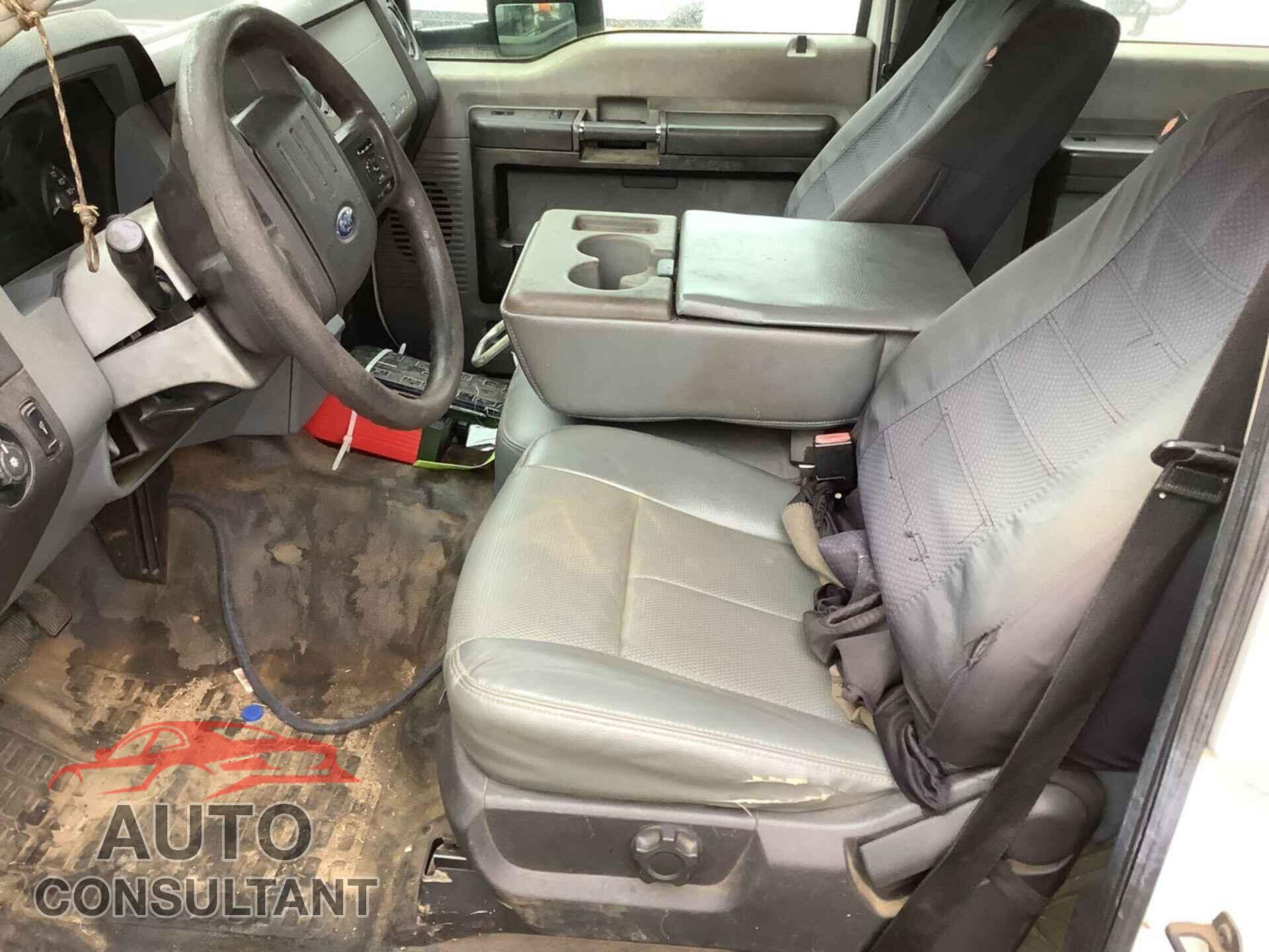 FORD F350 2015 - 1FD8W3HT5FED13571