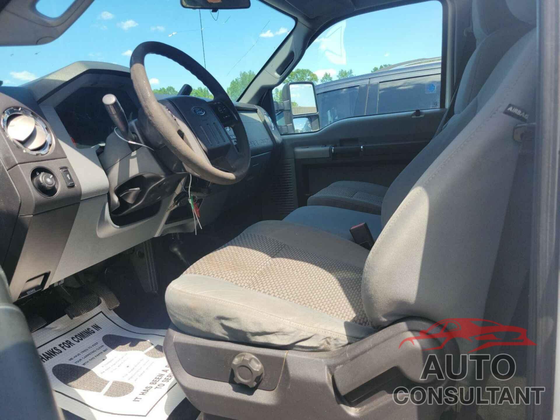 FORD F-250 2015 - 1FT7W2B60FED68894