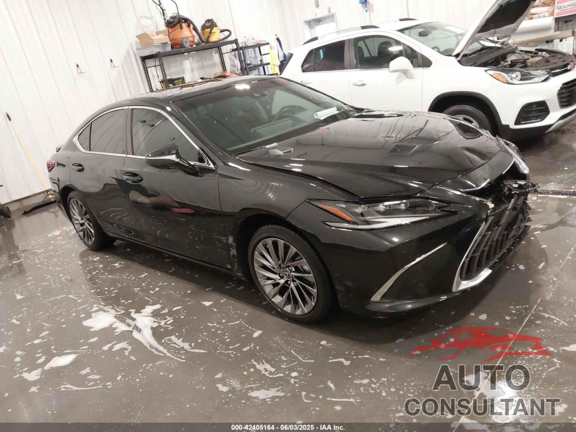 LEXUS ES 350 2024 - 58AFZ1B12RU160600