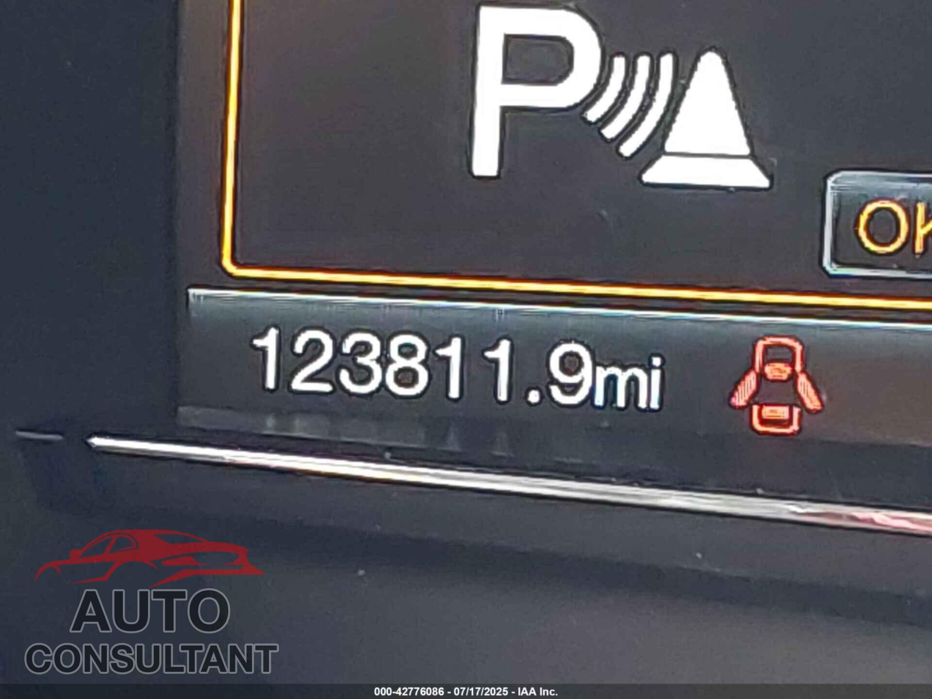 FORD EXPLORER 2017 - 1FM5K8D80HGA32833