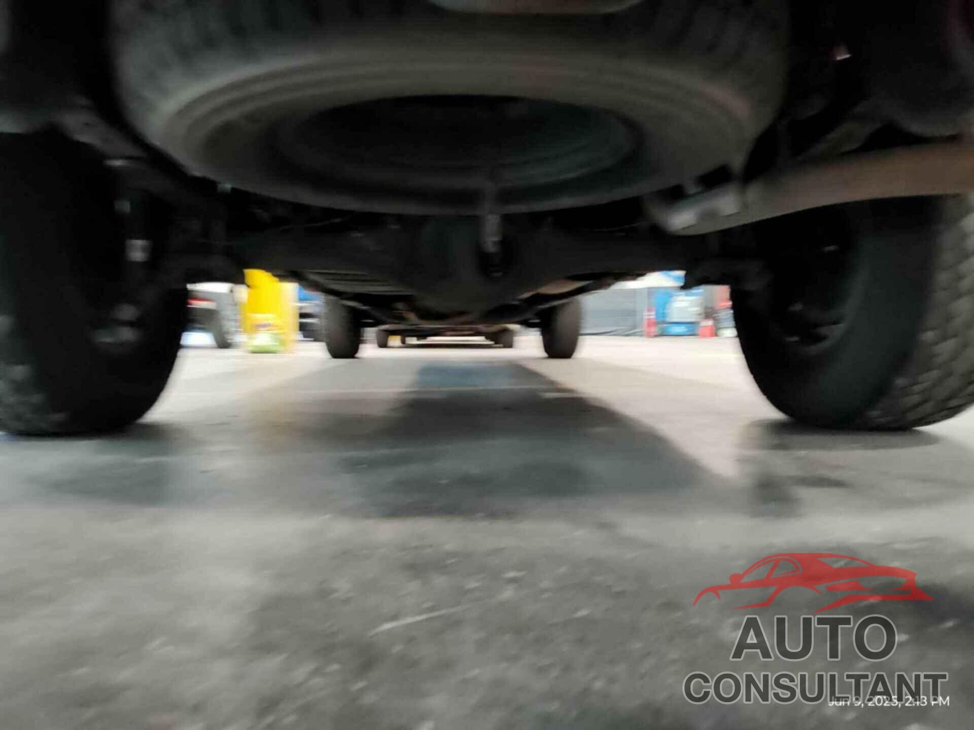 TOYOTA TACOMA 2017 - 3TMDZ5BN6HM021246
