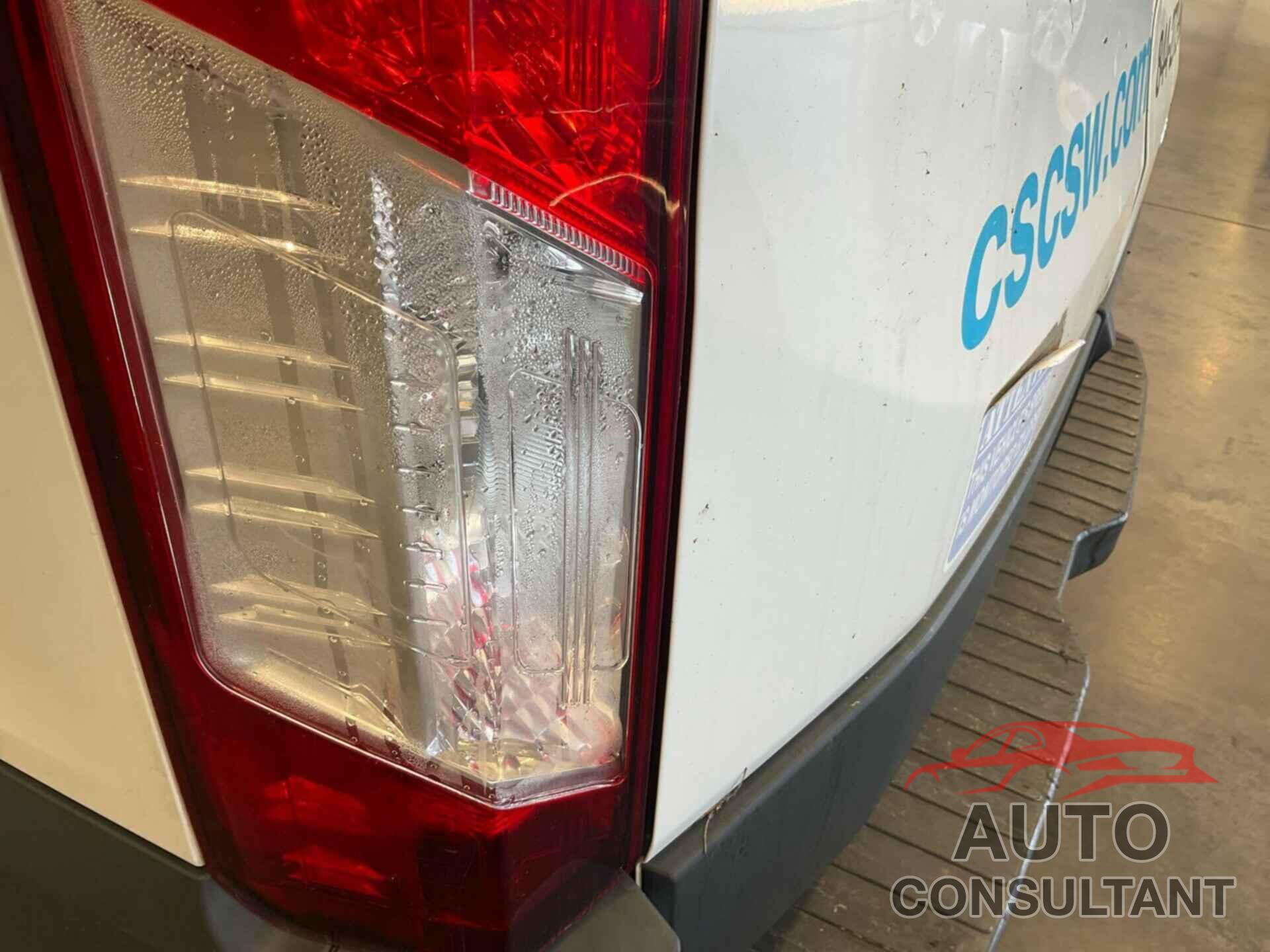 FORD TRANSIT 2018 - 1FTYE1YMXJKB52018