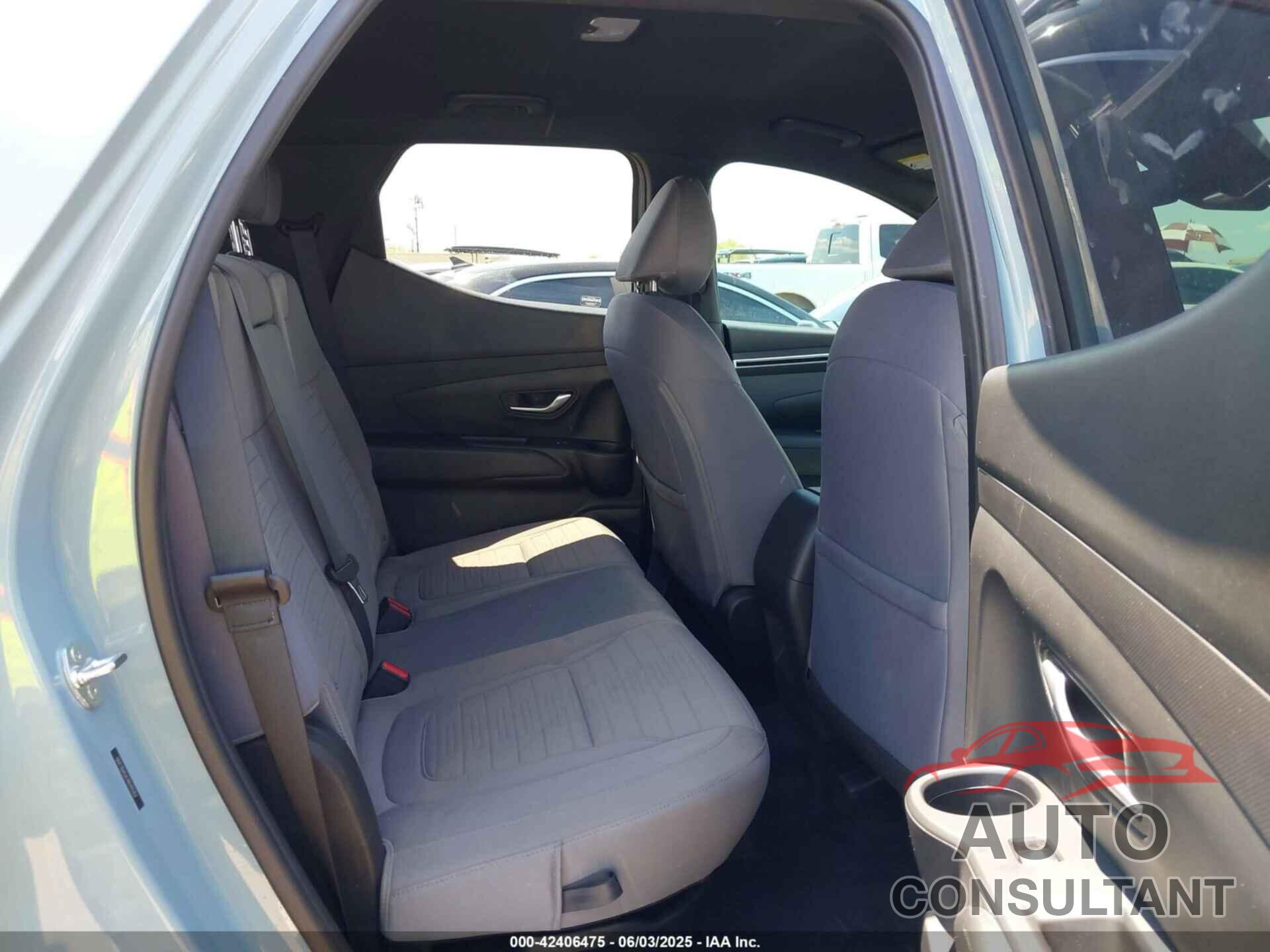 HYUNDAI SANTA CRUZ 2024 - 5NTJB4DE7RH115157
