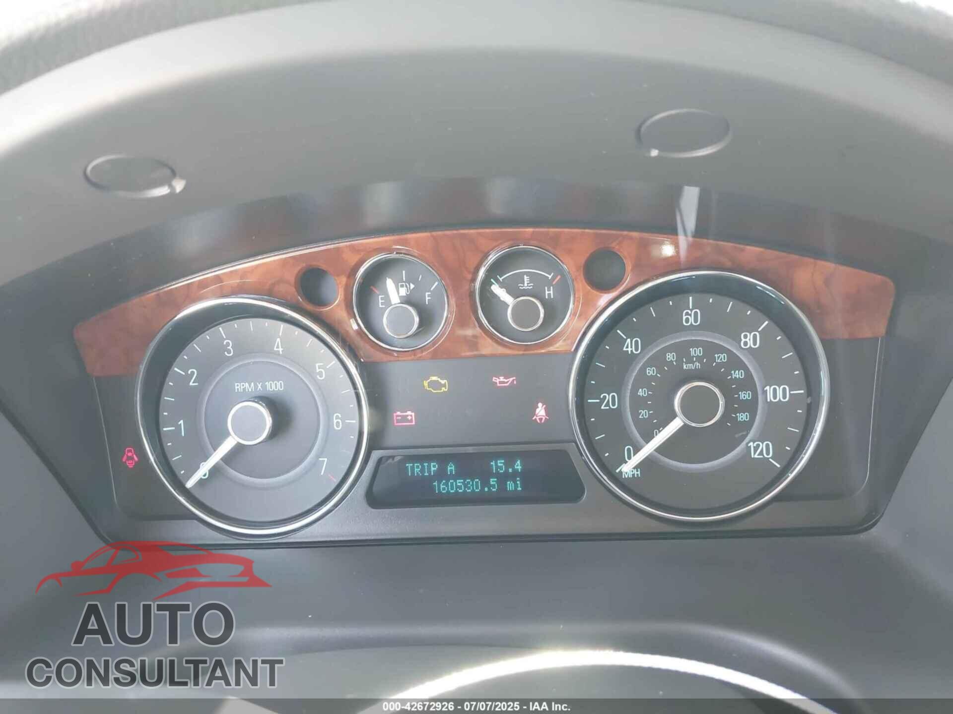 FORD FLEX 2010 - 2FMGK5DC7ABB06192