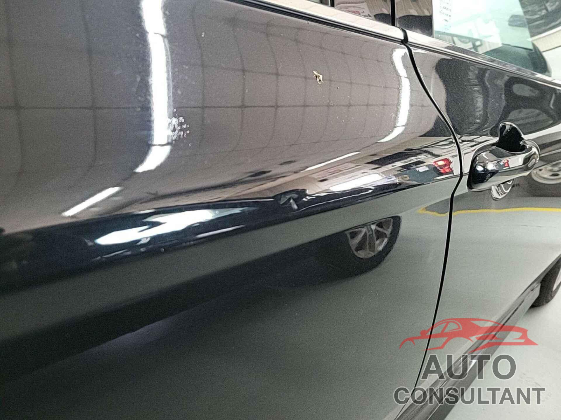 TOYOTA CAMRY 2020 - 4T1F11AK0LU968556