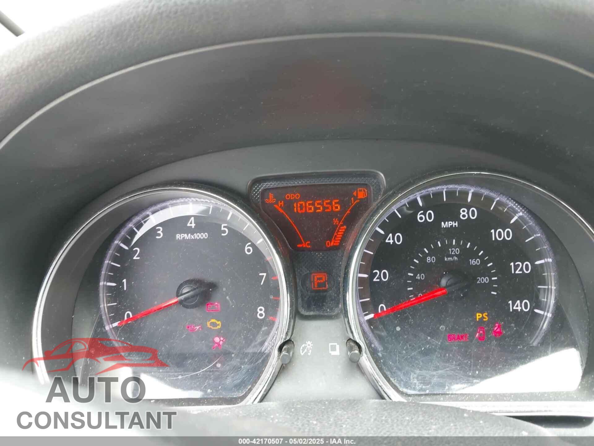 NISSAN VERSA NOTE 2014 - 3N1CE2CP8EL430620