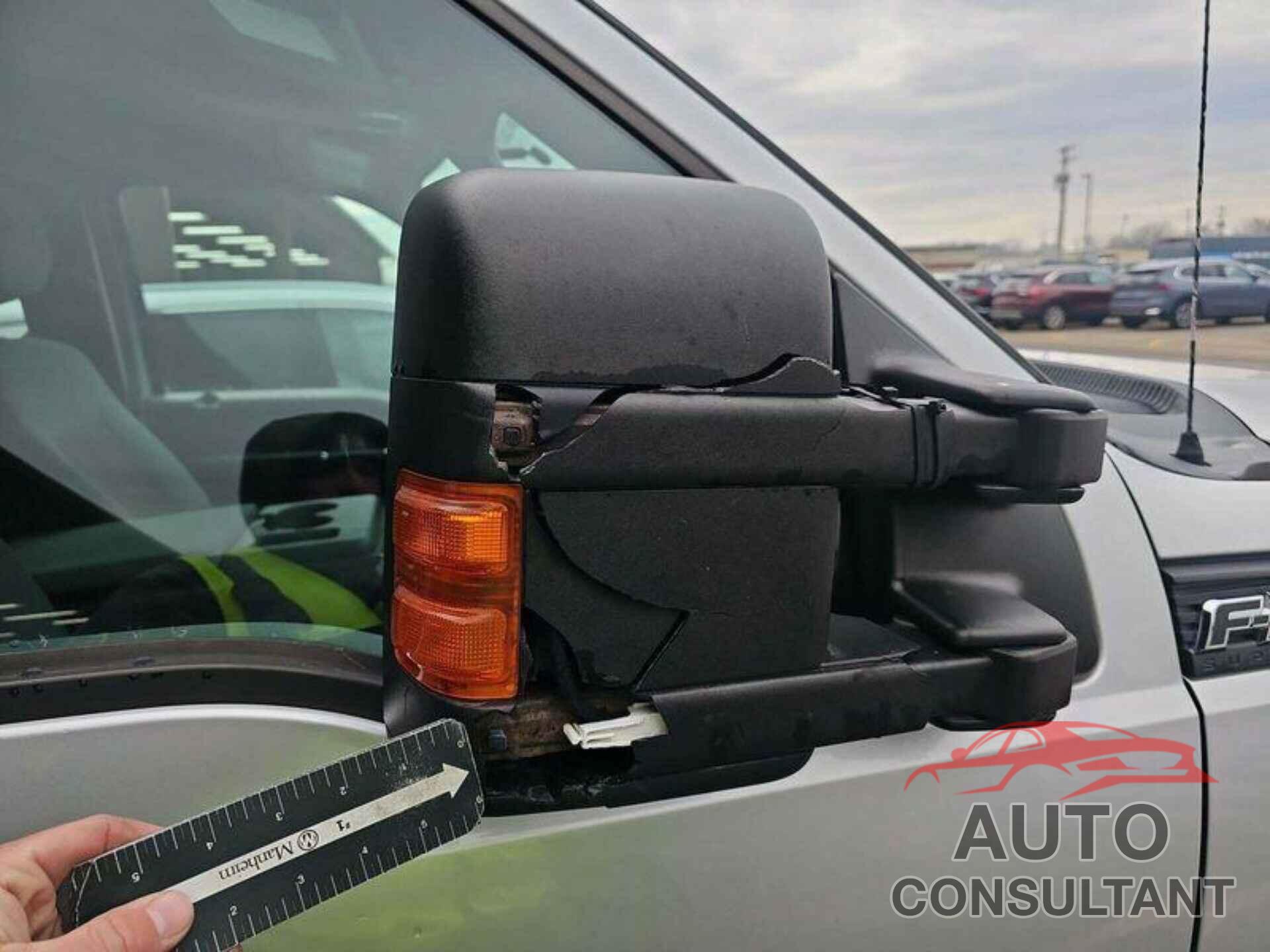 FORD F250 2013 - 1FT7X2BT6DEB36591