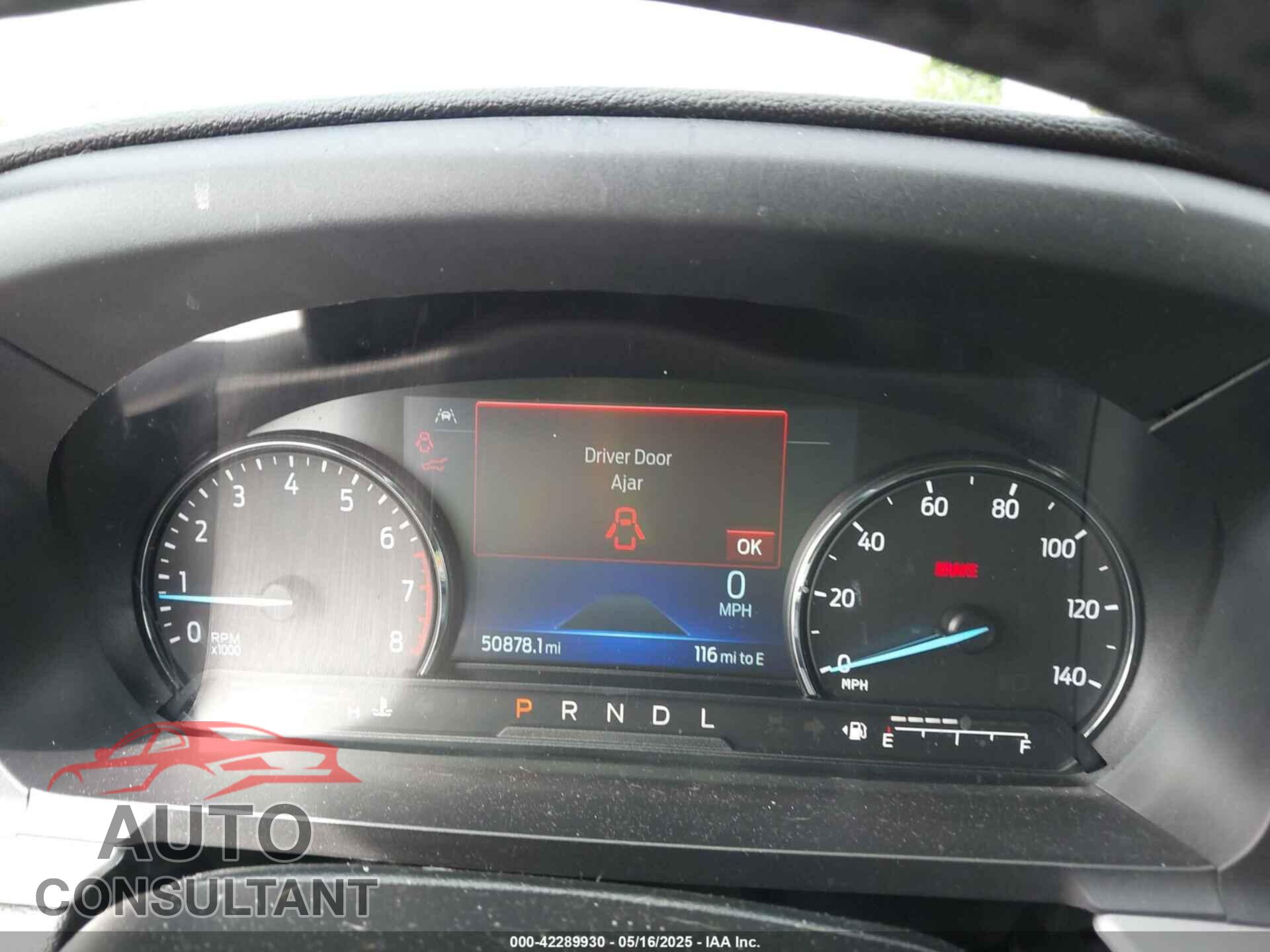FORD EXPLORER 2023 - 1FMSK8DH2PGA53510