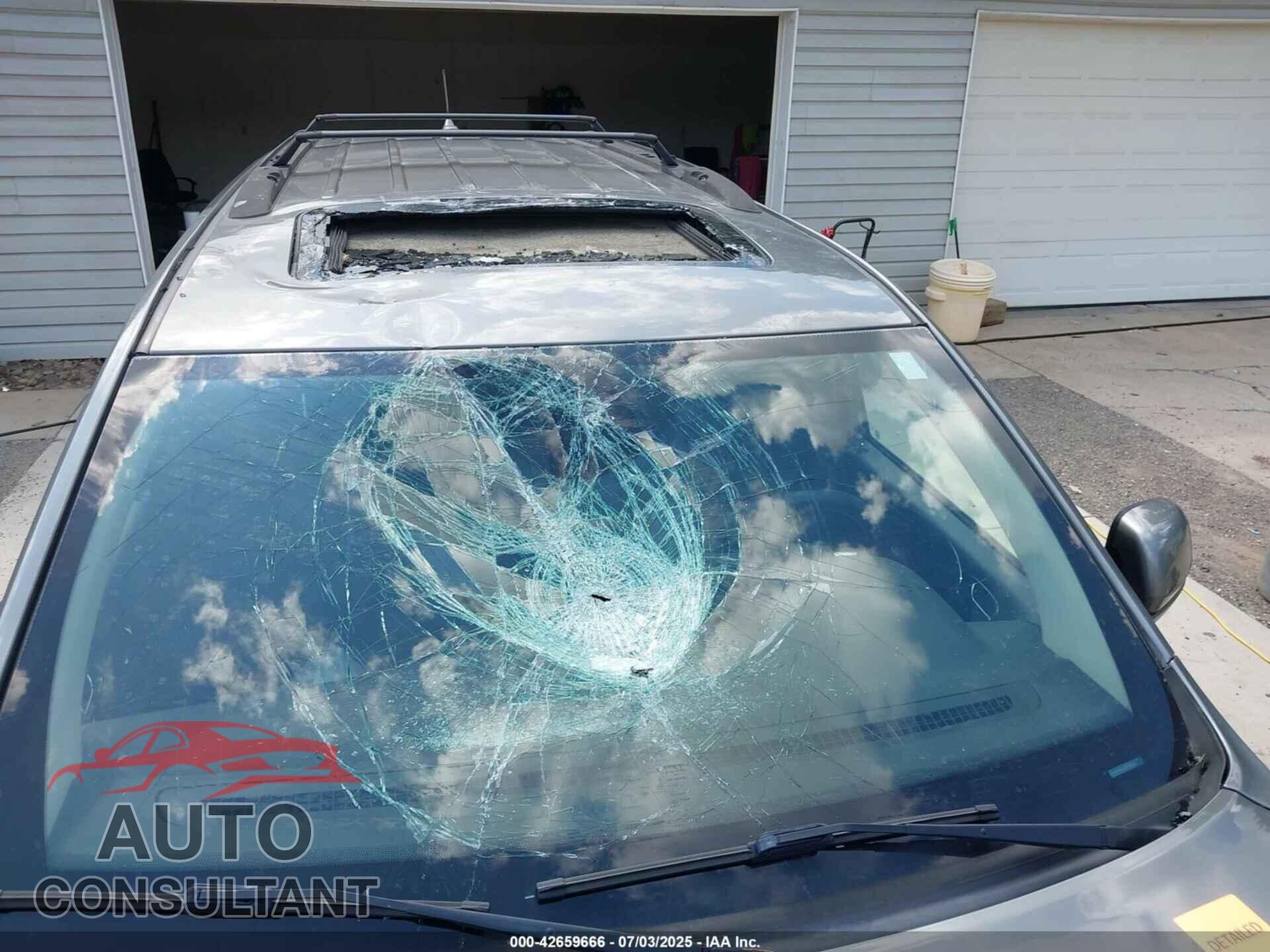 DODGE DURANGO 2012 - 1C4RDJDG3CC112772