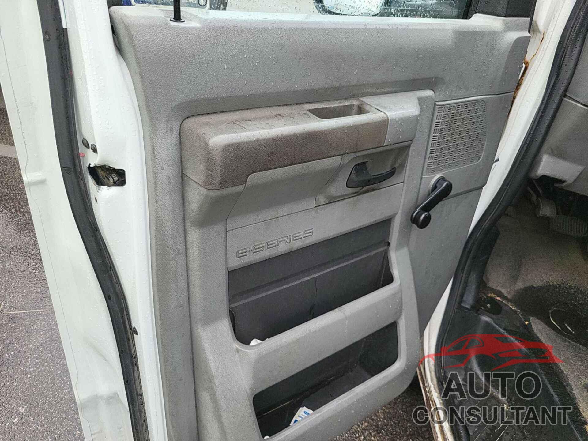 FORD ECONOLINE 2010 - 1FTNE1EW6ADA90663