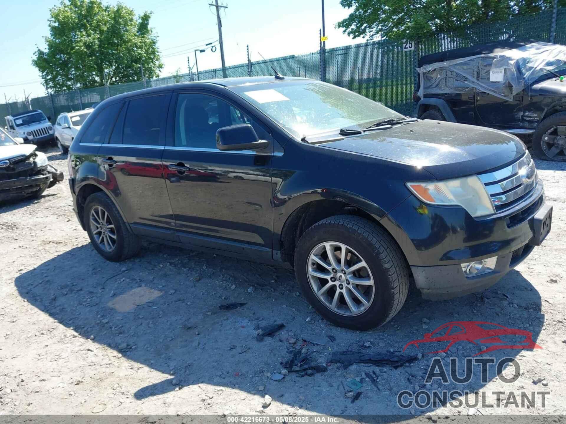 TOYOTA RAV4 2010 - 2T3RF4DV8AW044120
