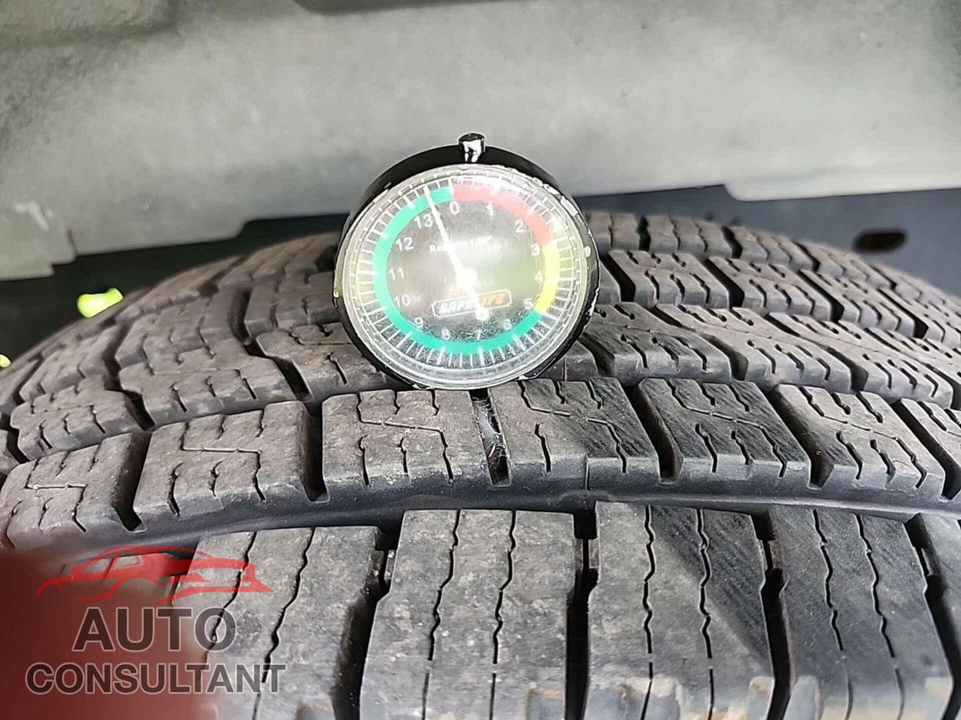 FORD ECONOLINE 2013 - 1FBNE3BL9DDA08357