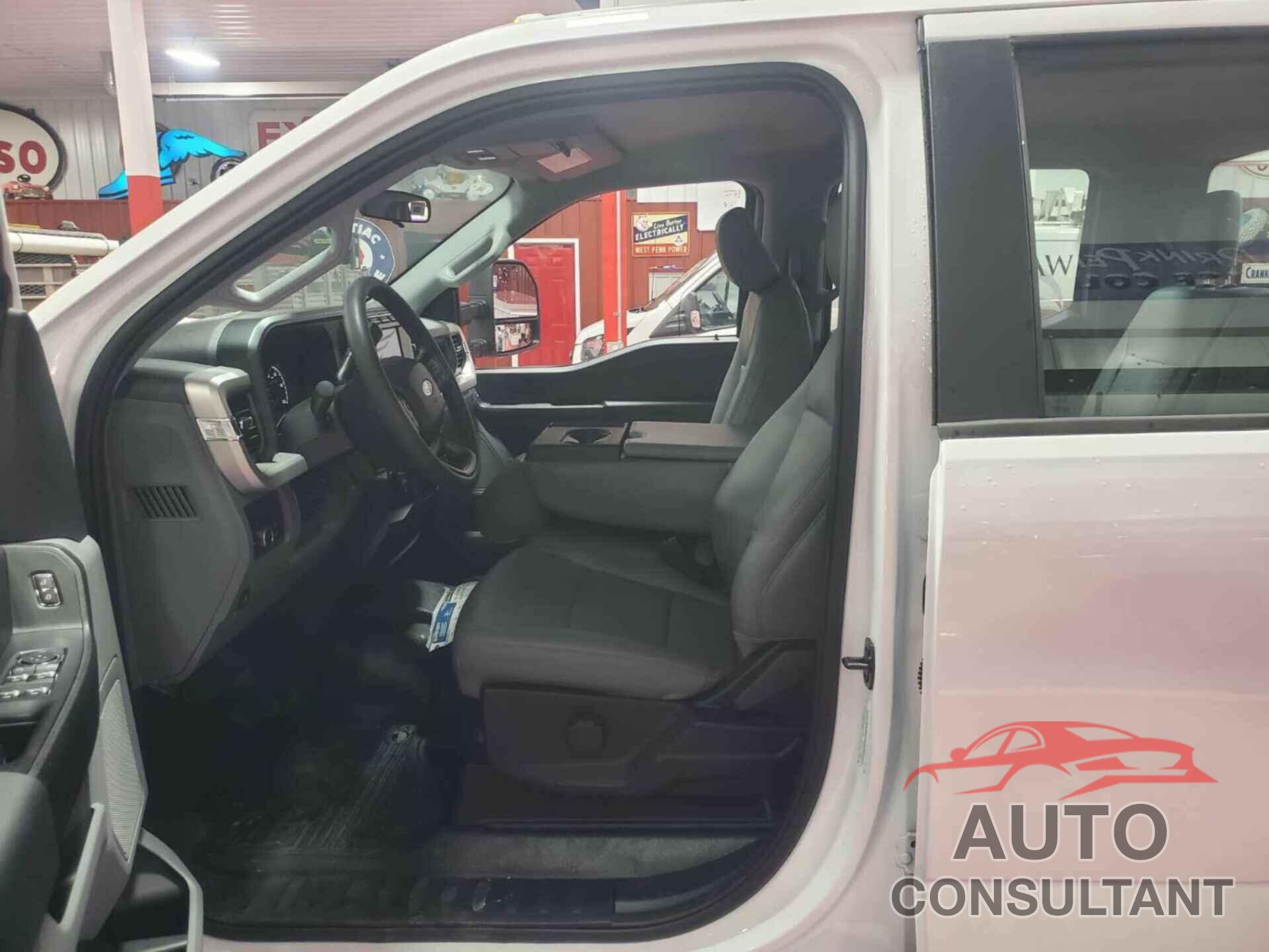 FORD F450 2024 - 1FD0W4HT7RED41136