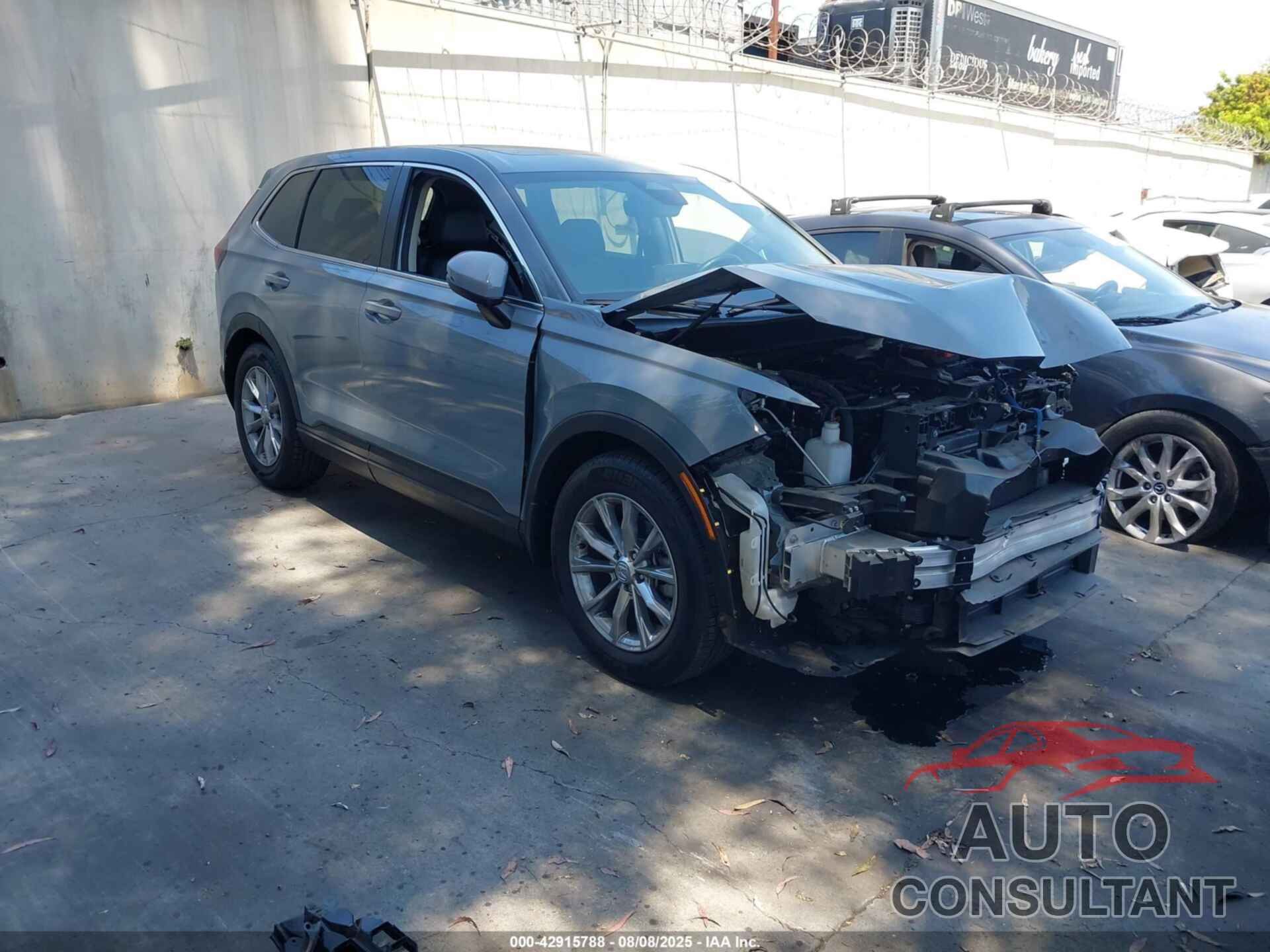 HONDA CR-V 2023 - 7FARS3H73PE011045