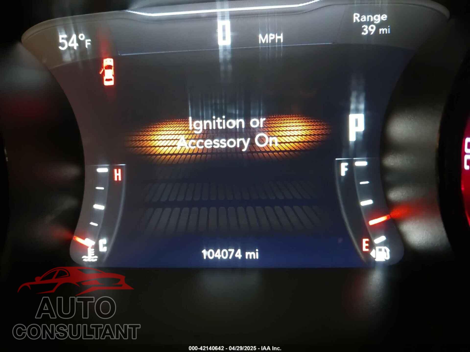 DODGE CHALLENGER 2018 - 2C3CDZAG7JH124222