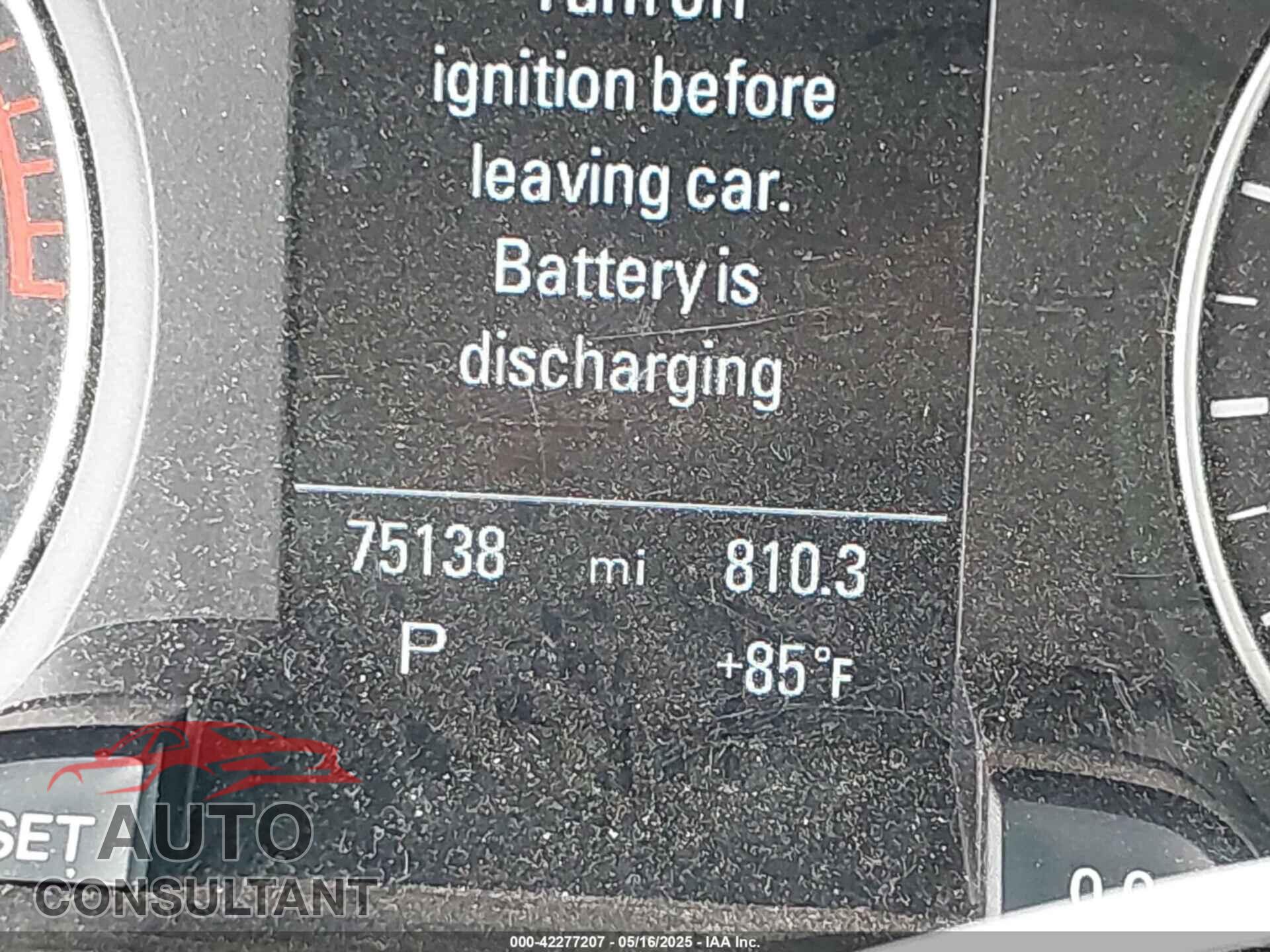 AUDI A4 2014 - WAUFFAFL9EA090697