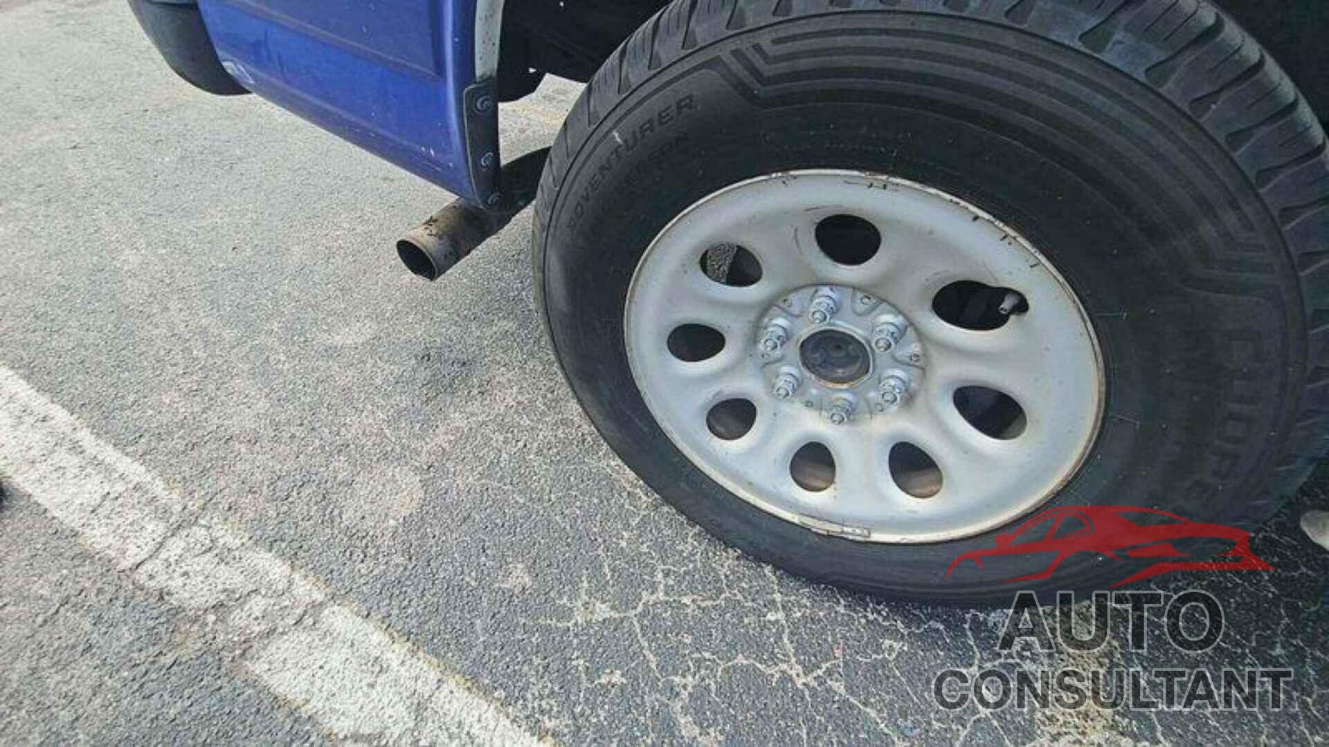 CHEVROLET EXPRESS 2013 - 1GCSGAFX2D1167247