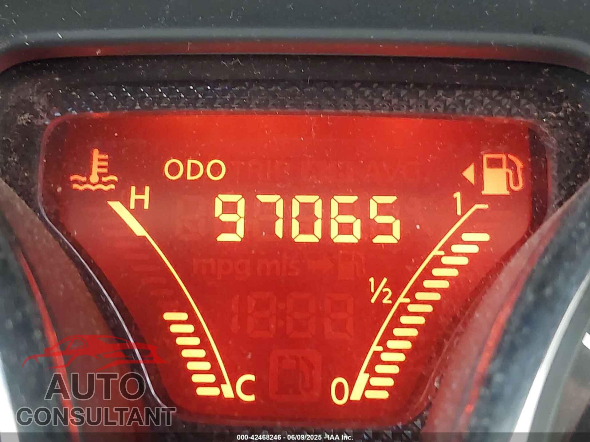 NISSAN VERSA NOTE 2017 - 3N1CE2CP9HL365555