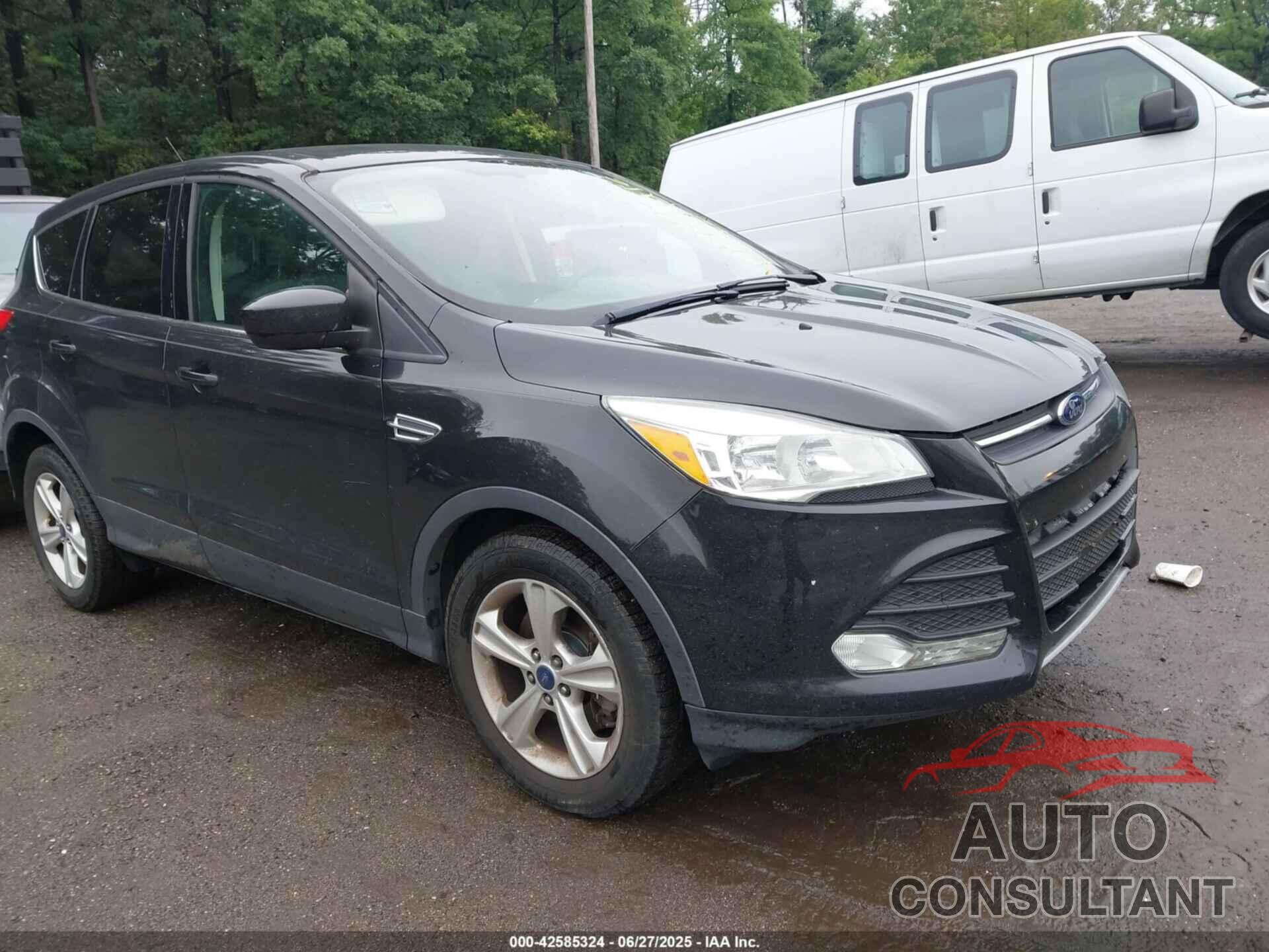 FORD ESCAPE 2014 - 1FMCU0G9XEUD98898