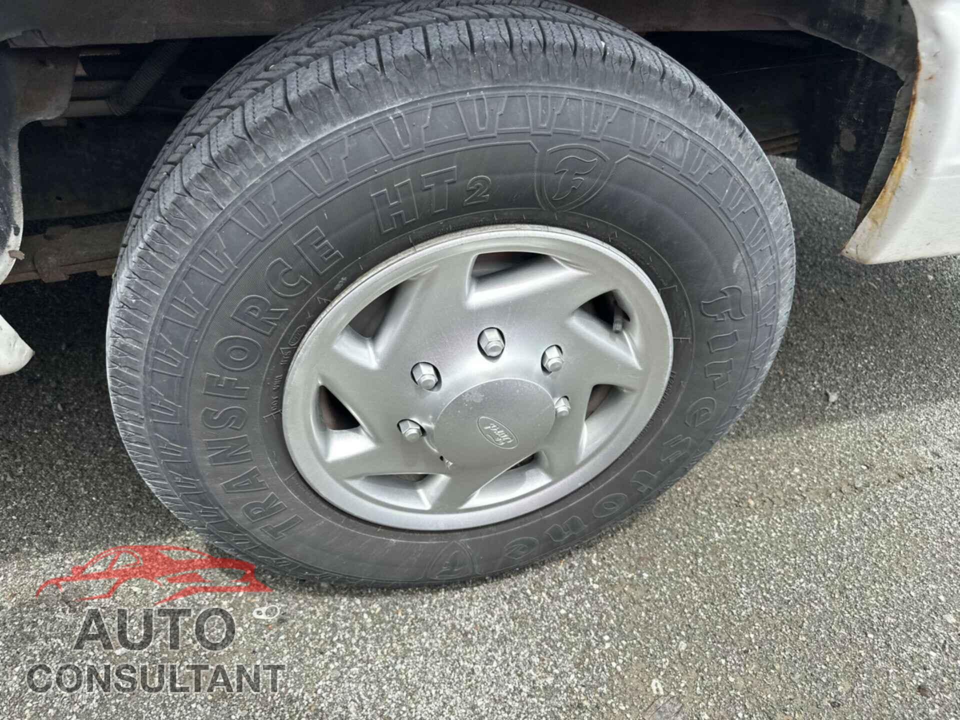 FORD ECONOLINE 2012 - 1FBSS3BL8CDA98515