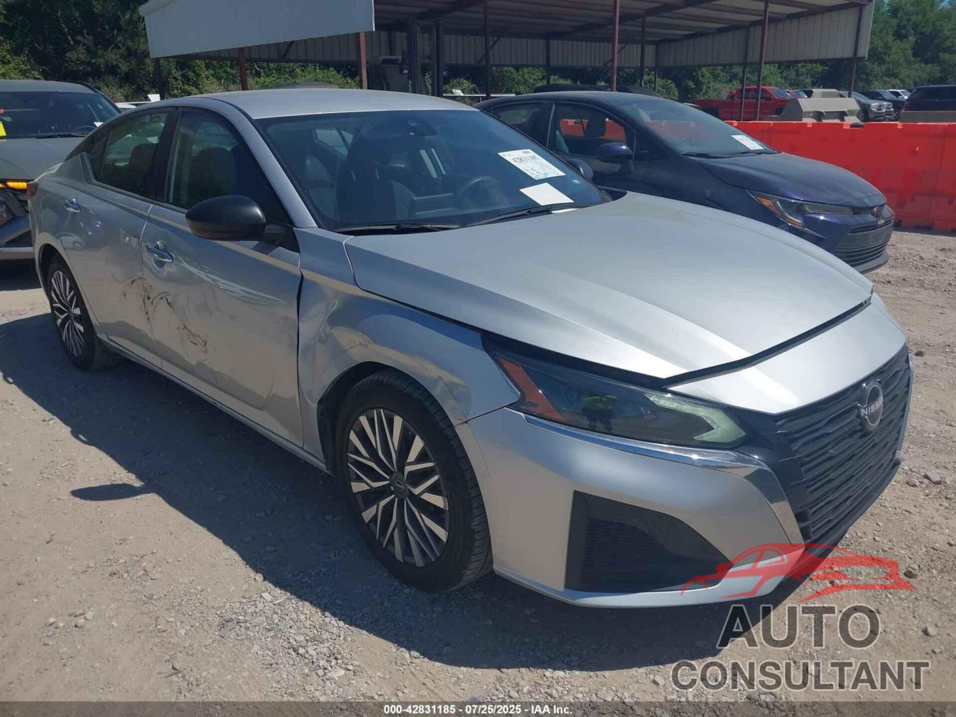 NISSAN ALTIMA 2024 - 1N4BL4DV2RN361149