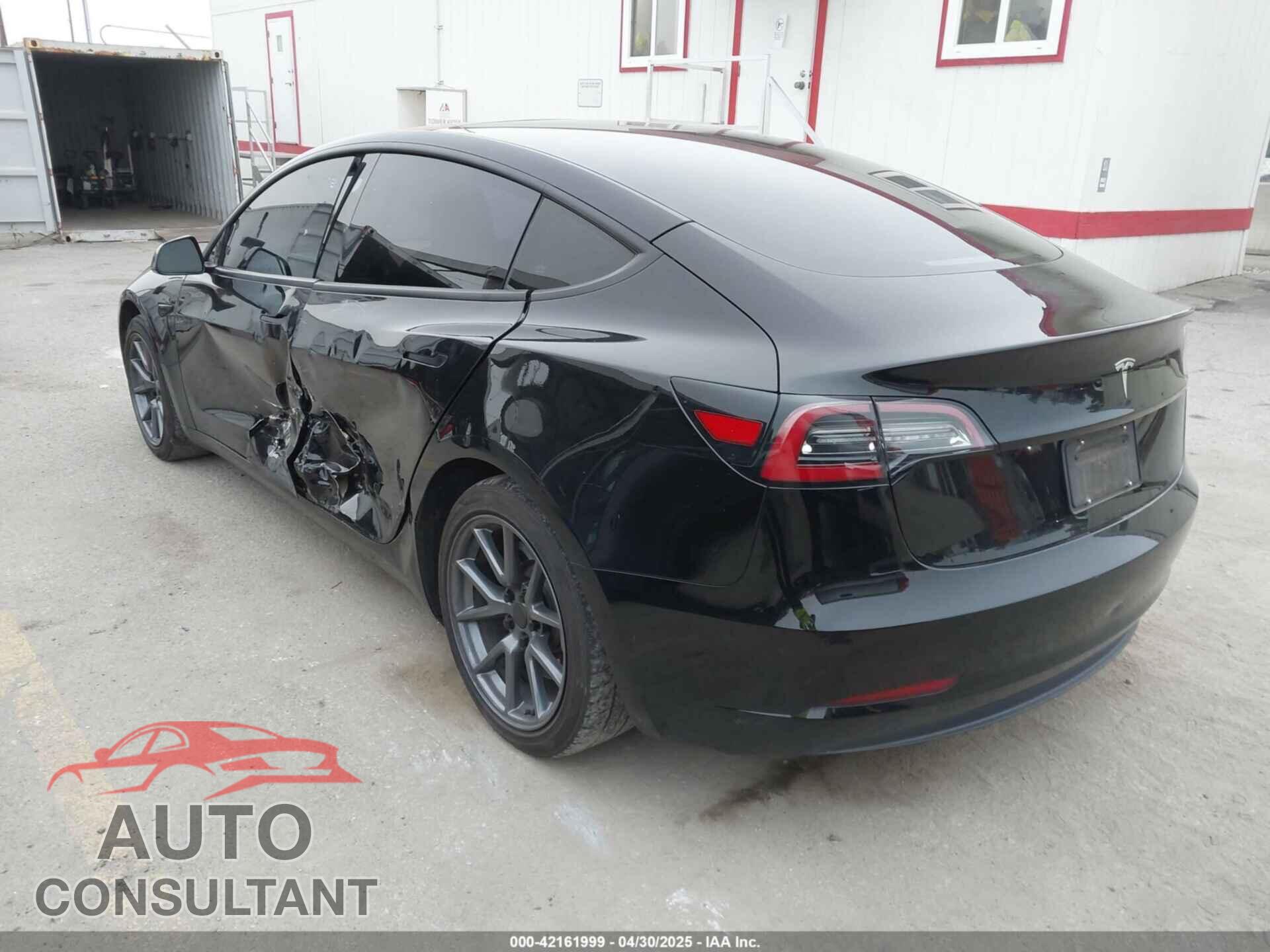 TESLA MODEL 3 2023 - 5YJ3E1EA2PF502302