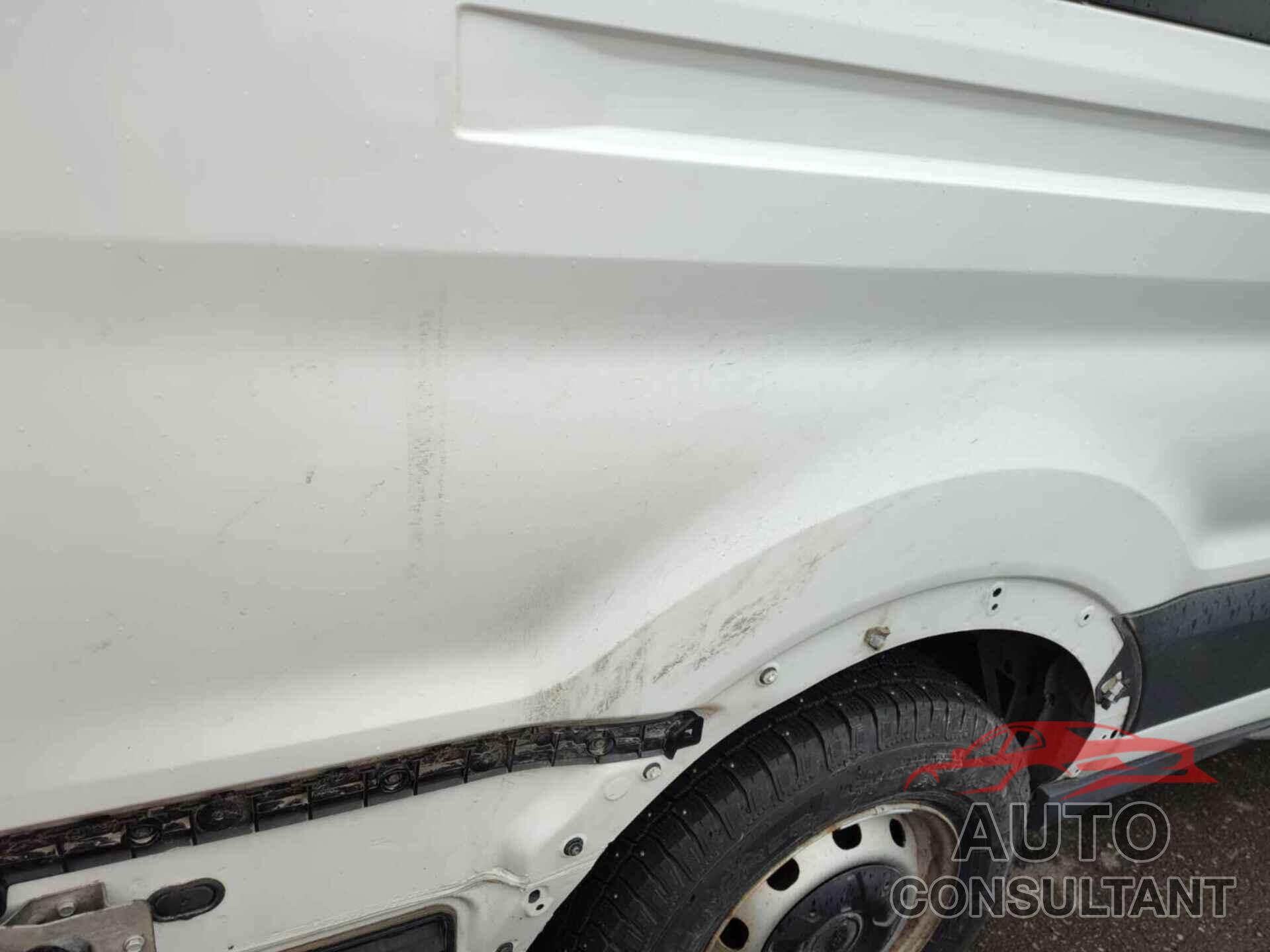 FORD TRANSIT 2017 - 1FBZX2ZM6HKA32234