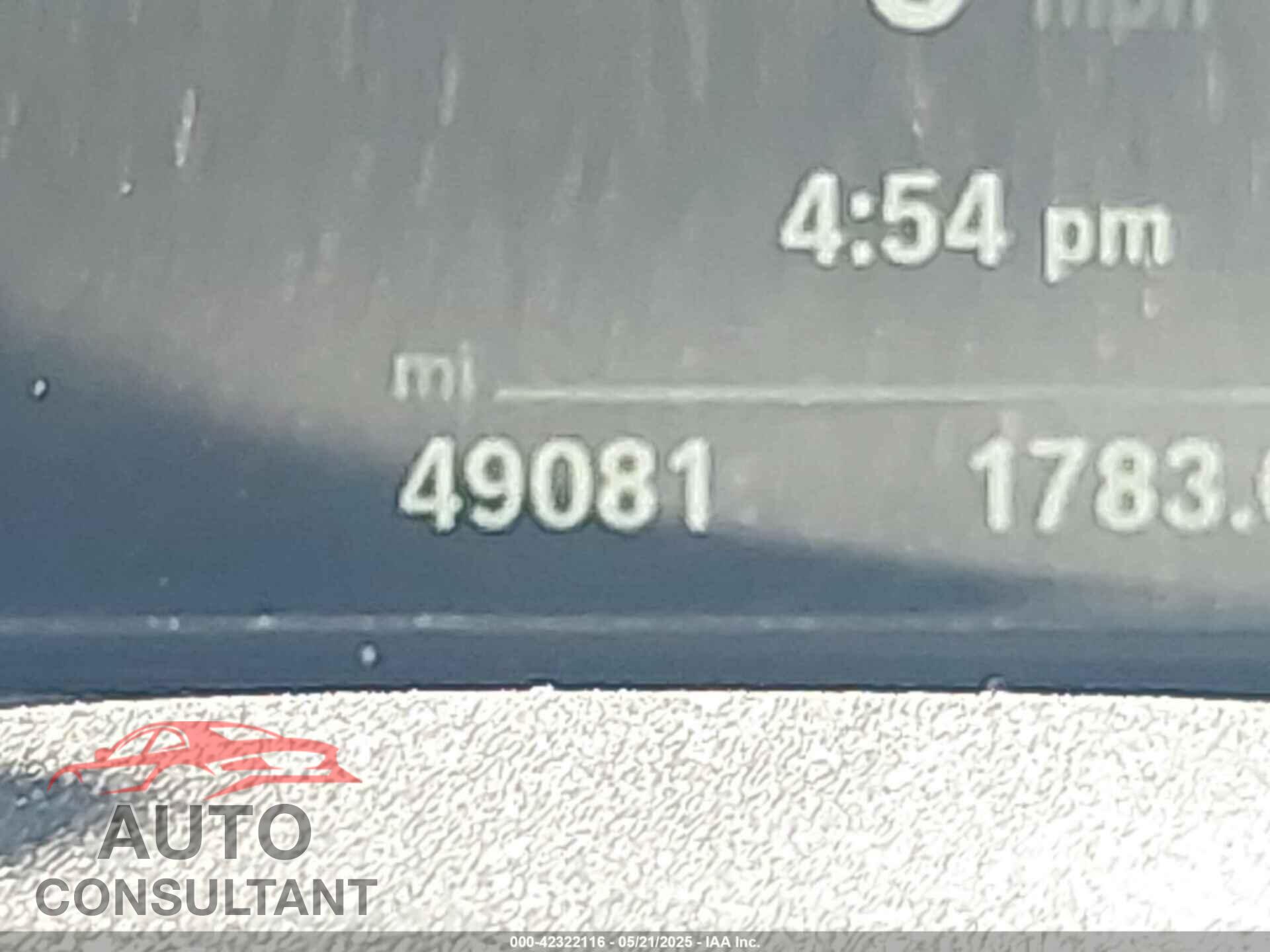 BMW M3 2018 - WBS8M9C5XJ5K98606