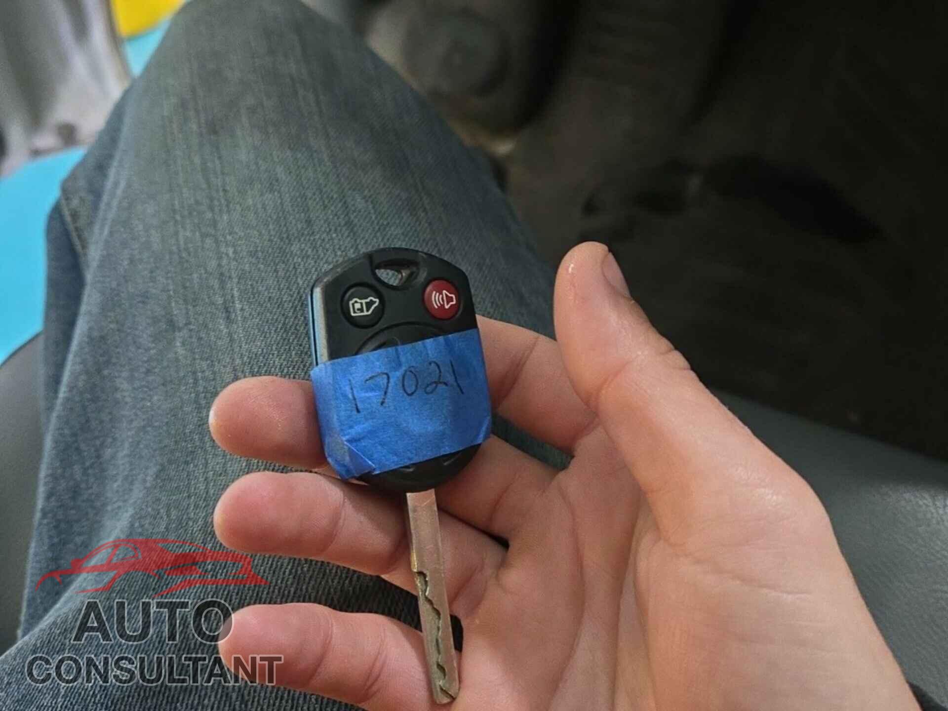 FORD TRANSIT 2017 - 1FTYE1YM4HKA82249