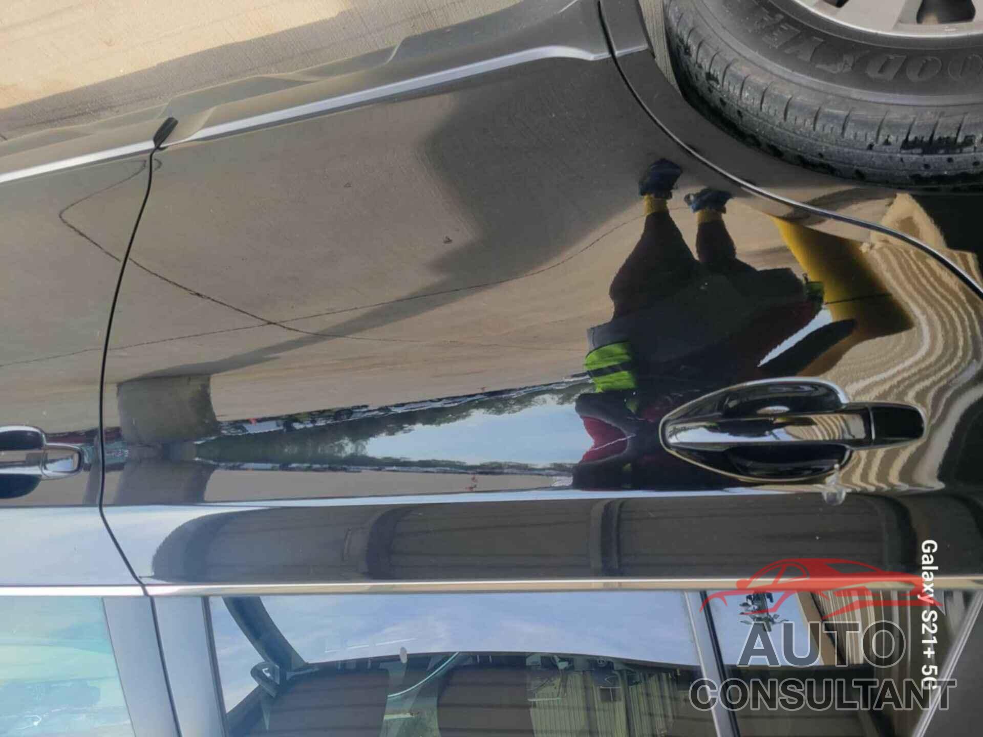 SUBARU OUTBACK 2018 - 4S4BSAFC5J3322588