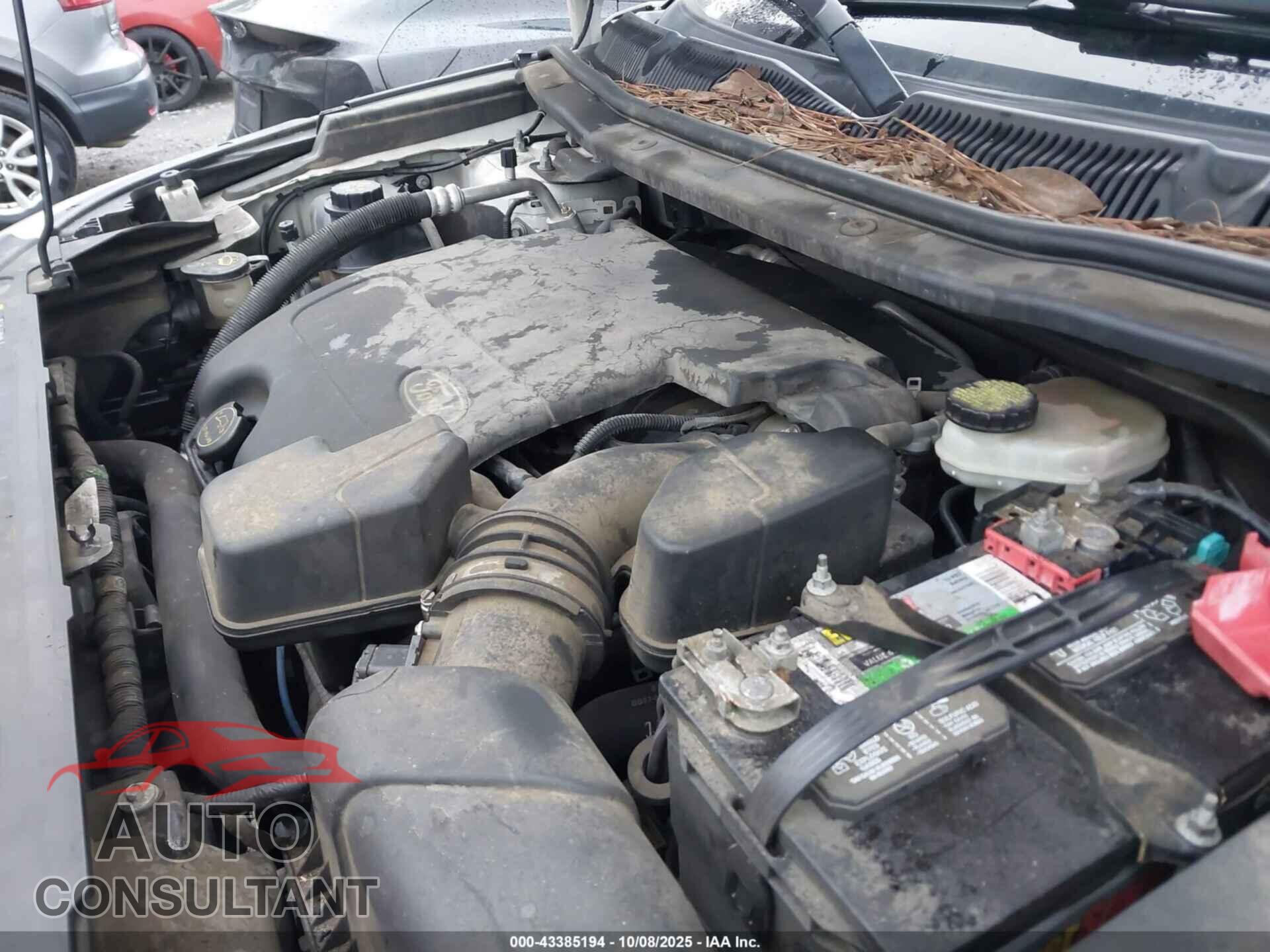 FORD EXPLORER 2014 - 1FM5K7F80EGB36967