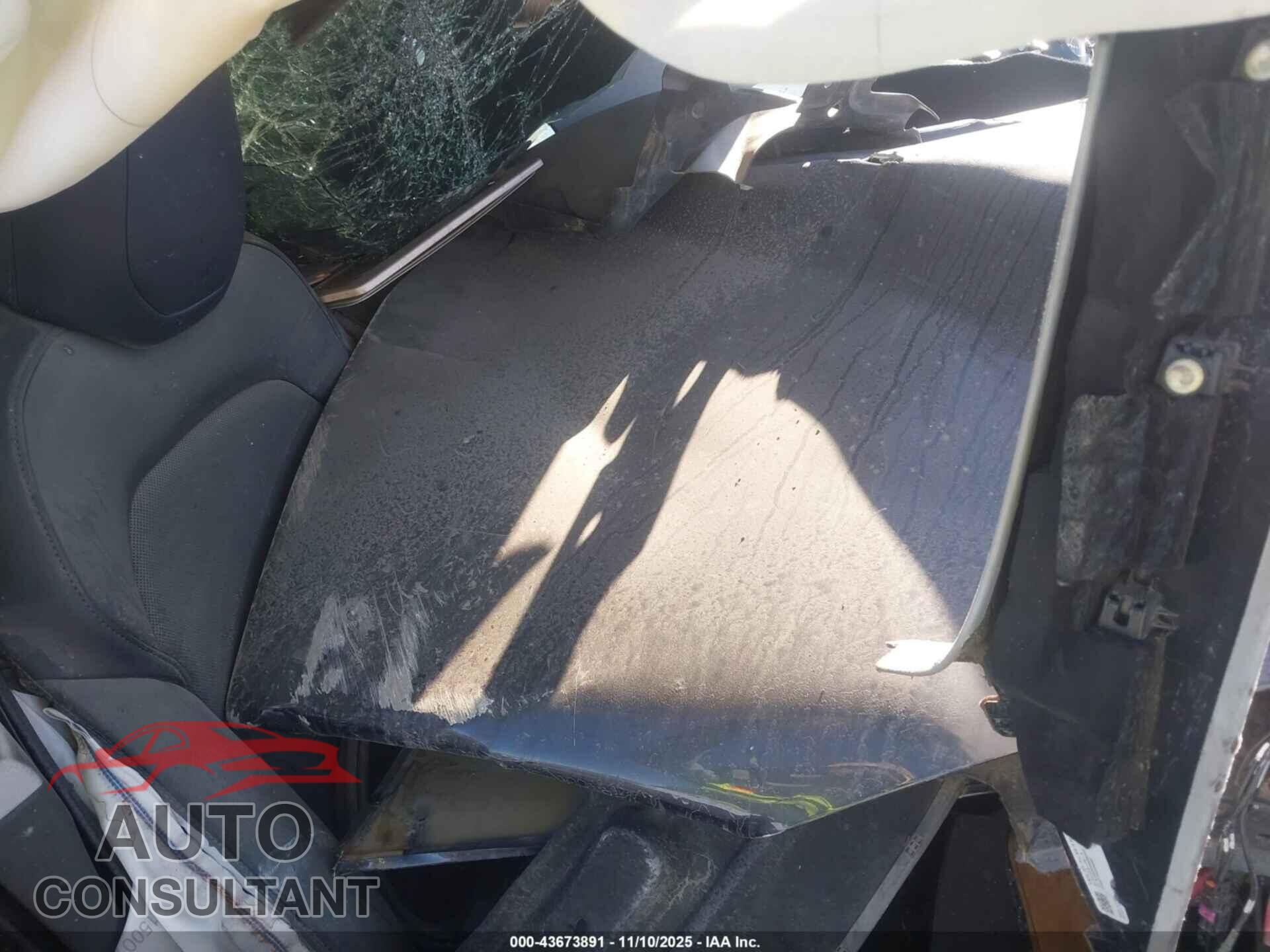 TESLA MODEL 3 2024 - 5YJ3E1EA3RF738802