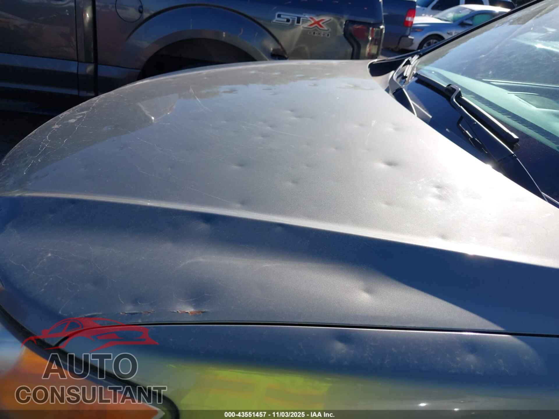 HYUNDAI SANTA FE 2009 - 5NMSH13E09H257378
