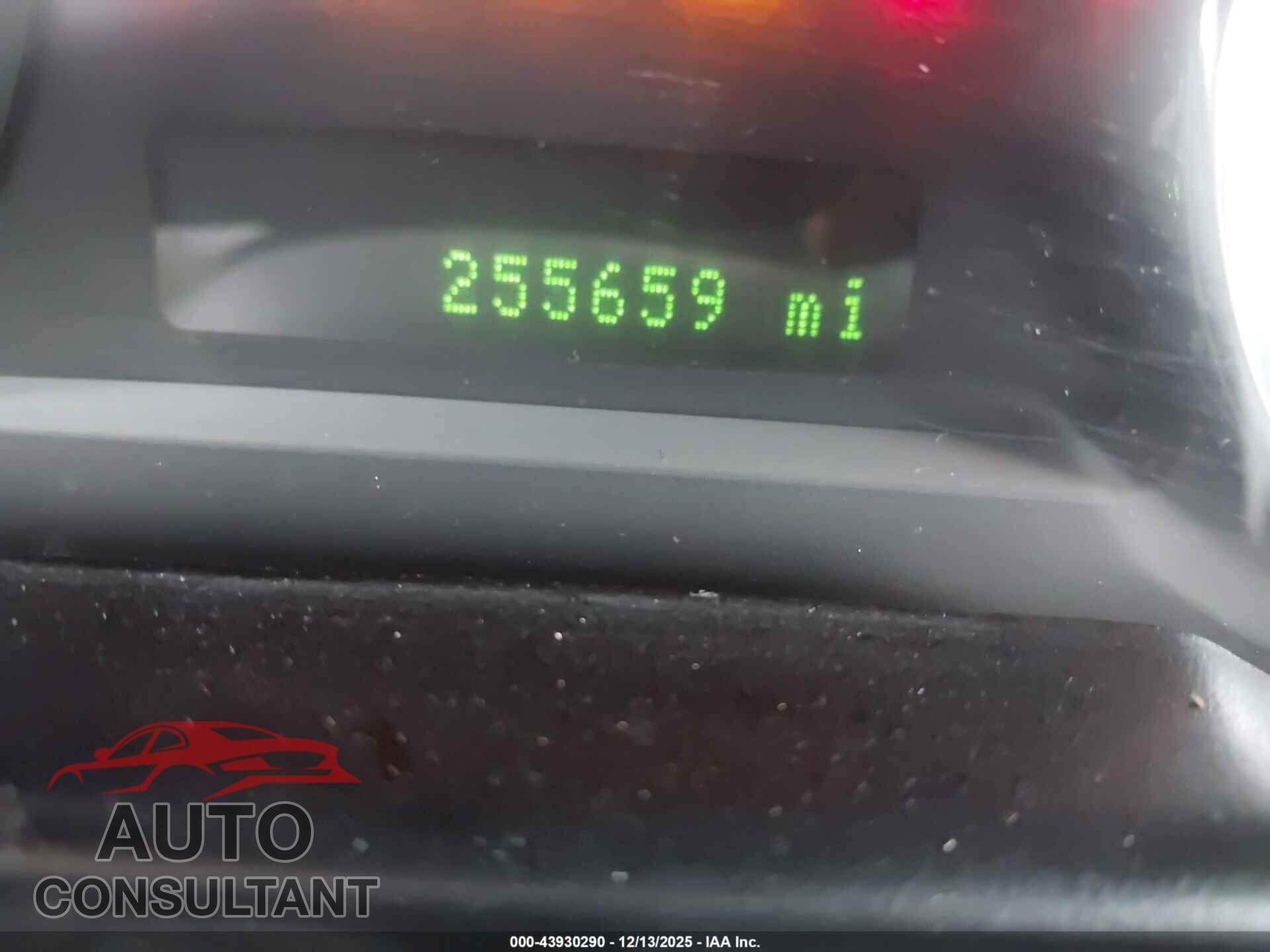 FORD EDGE 2009 - 2FMDK39C19BB00366