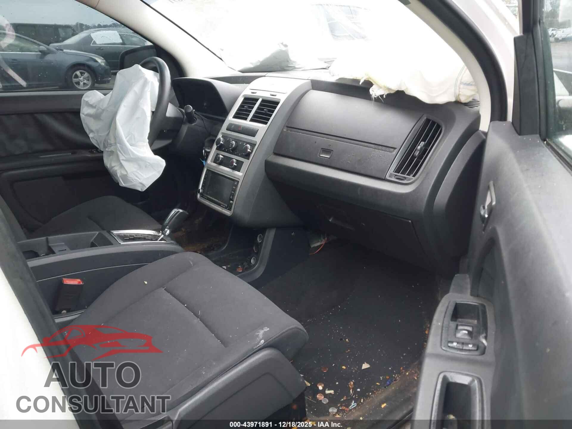 DODGE JOURNEY 2010 - 3D4PG4FB5AT224737