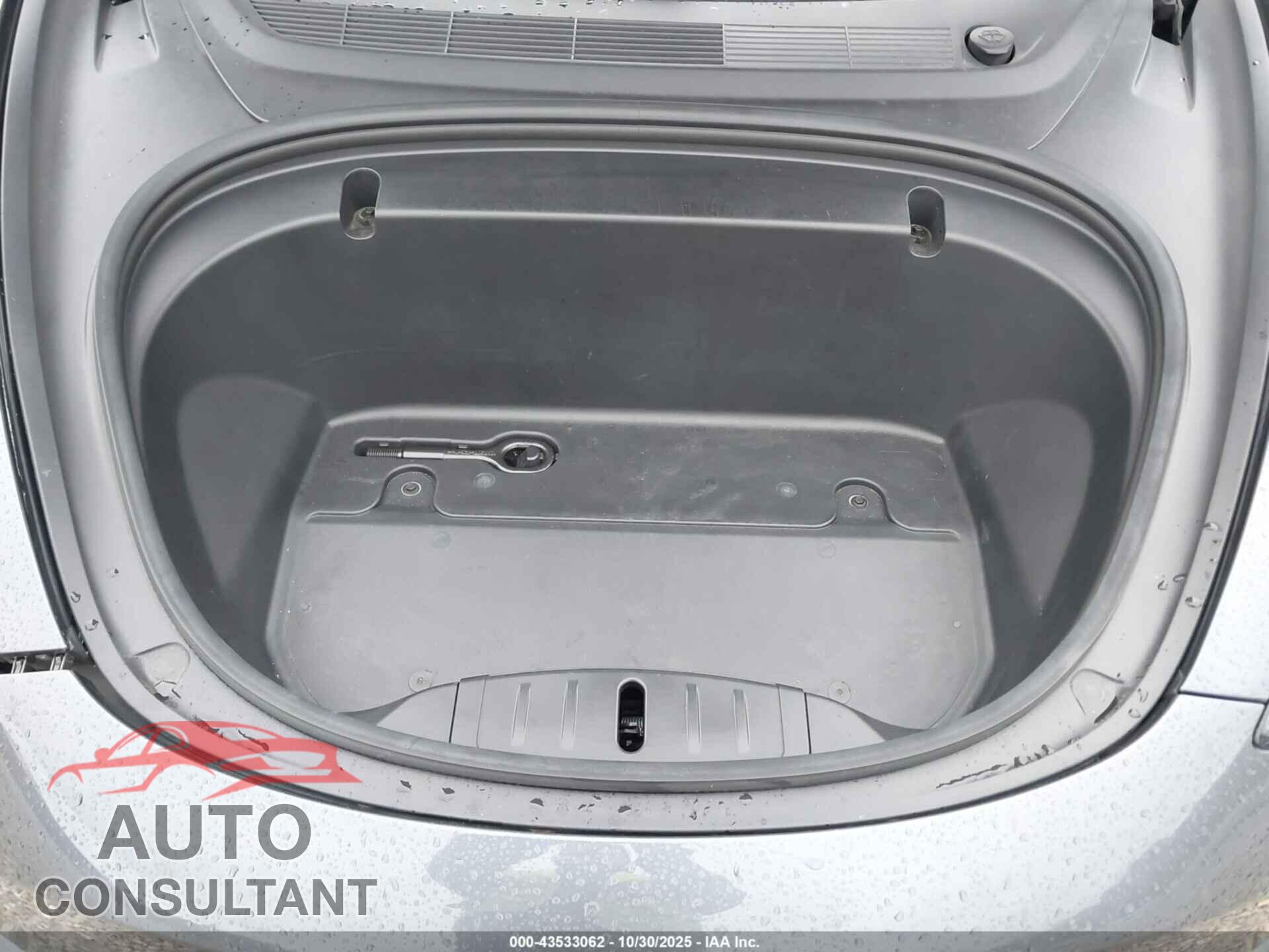 TESLA MODEL 3 2020 - 5YJ3E1EB3LF635623