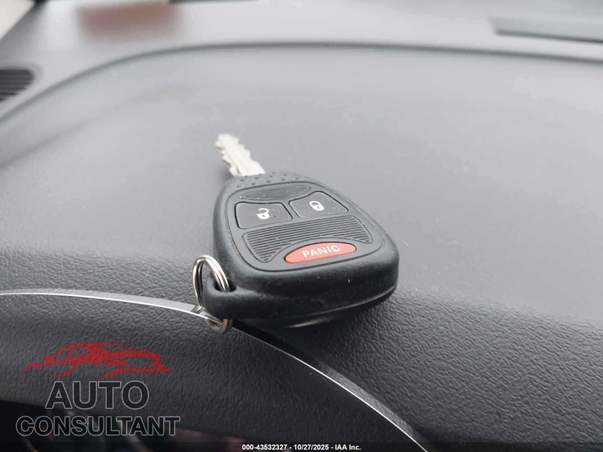 JEEP COMPASS 2014 - 1C4NJCCB5ED870389