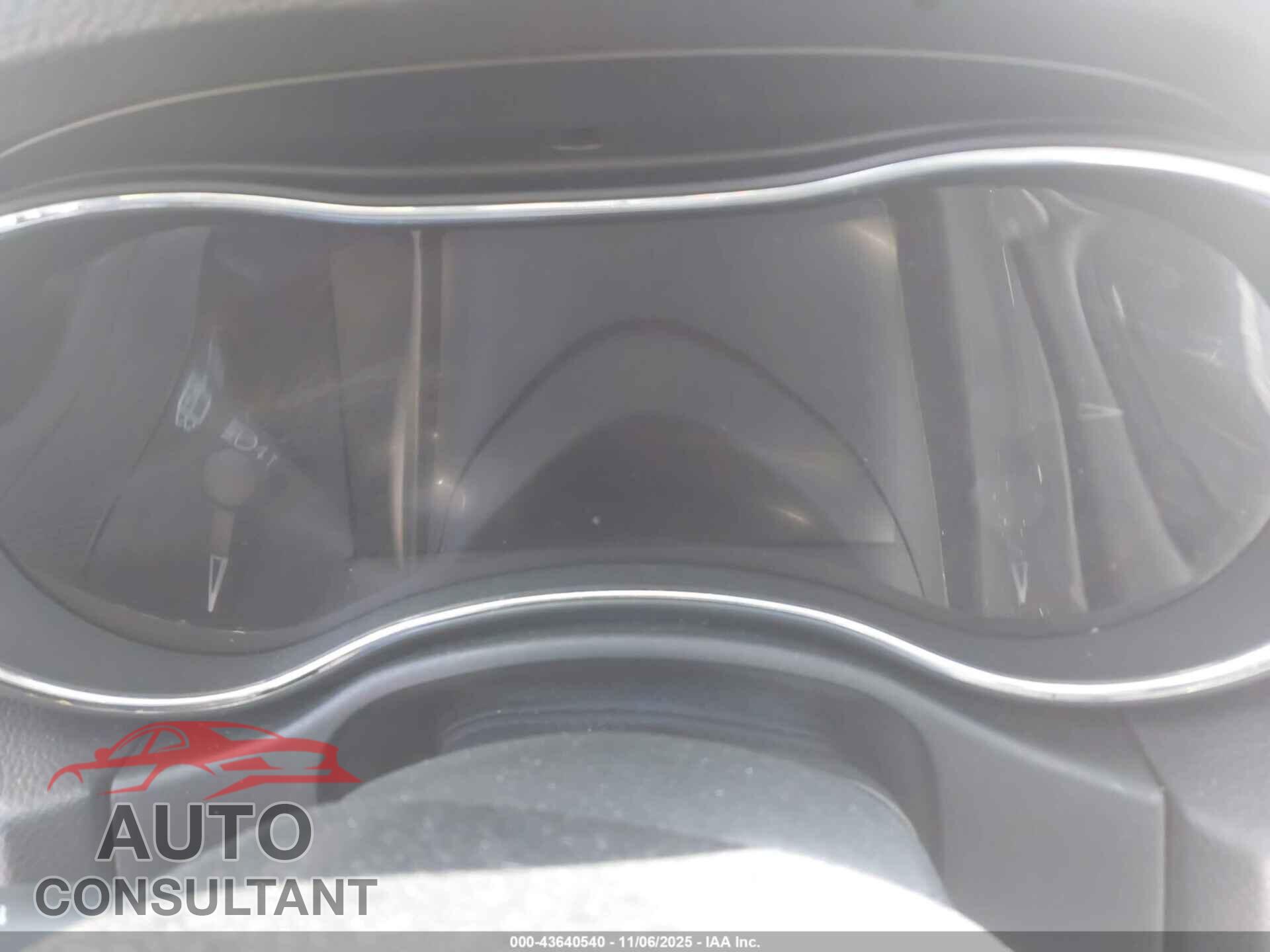DODGE DURANGO 2014 - 1C4RDJDG3EC596820