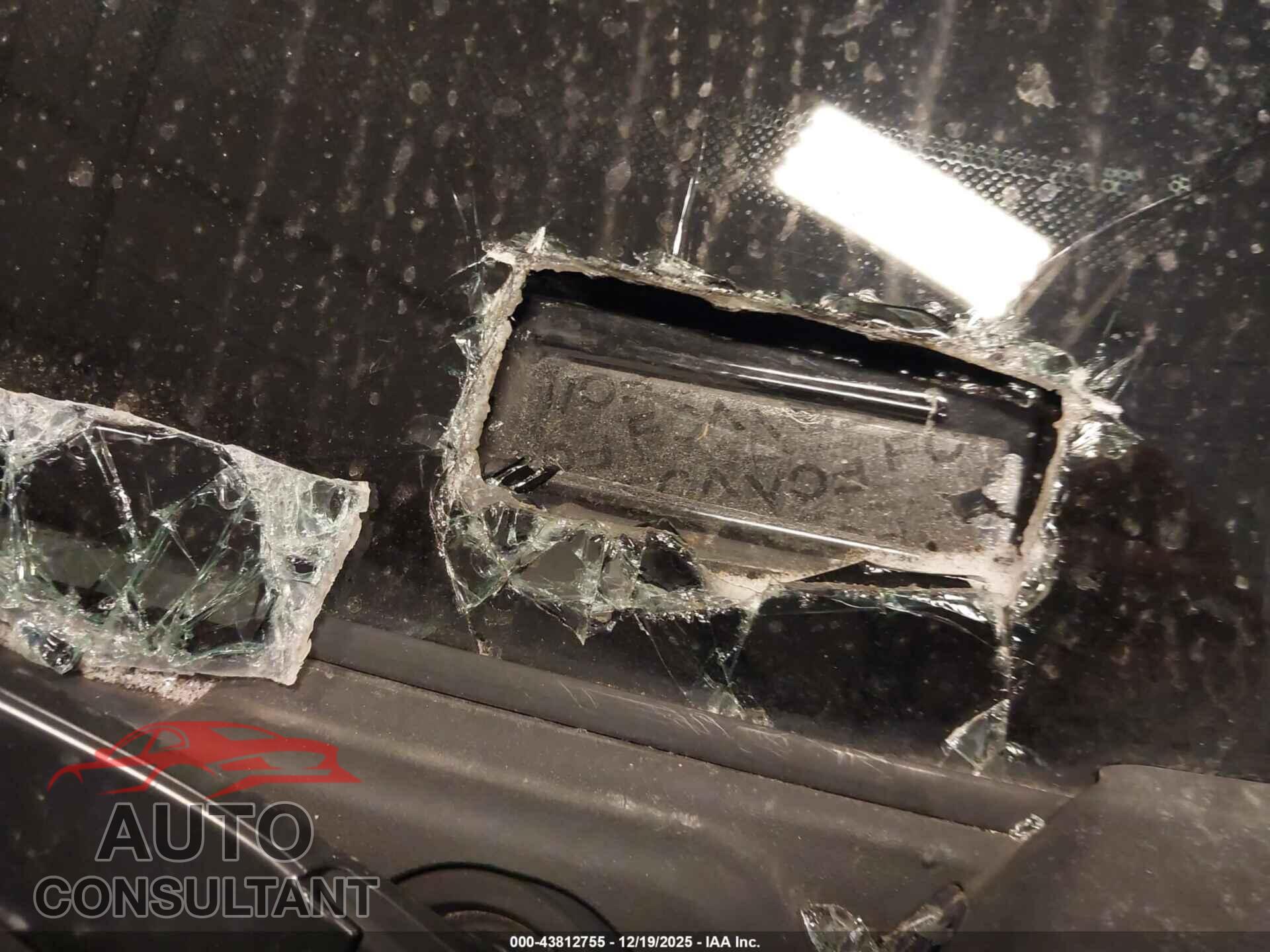 DODGE DURANGO 2021 - 1C4SDJCTXMC549041