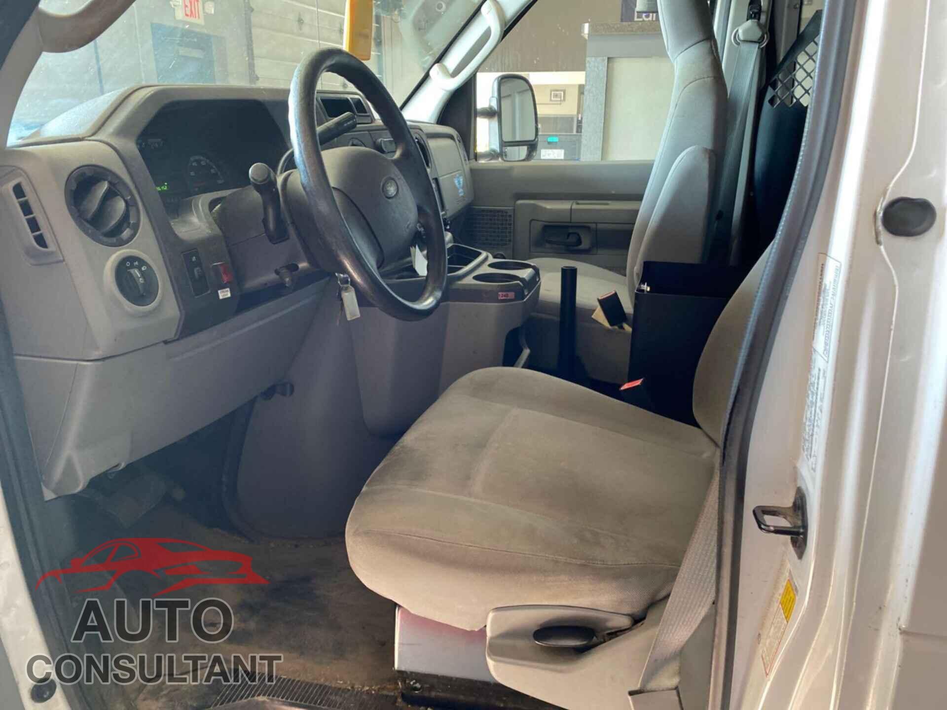 FORD E-150 2014 - 1FTNE1EW5EDB07443