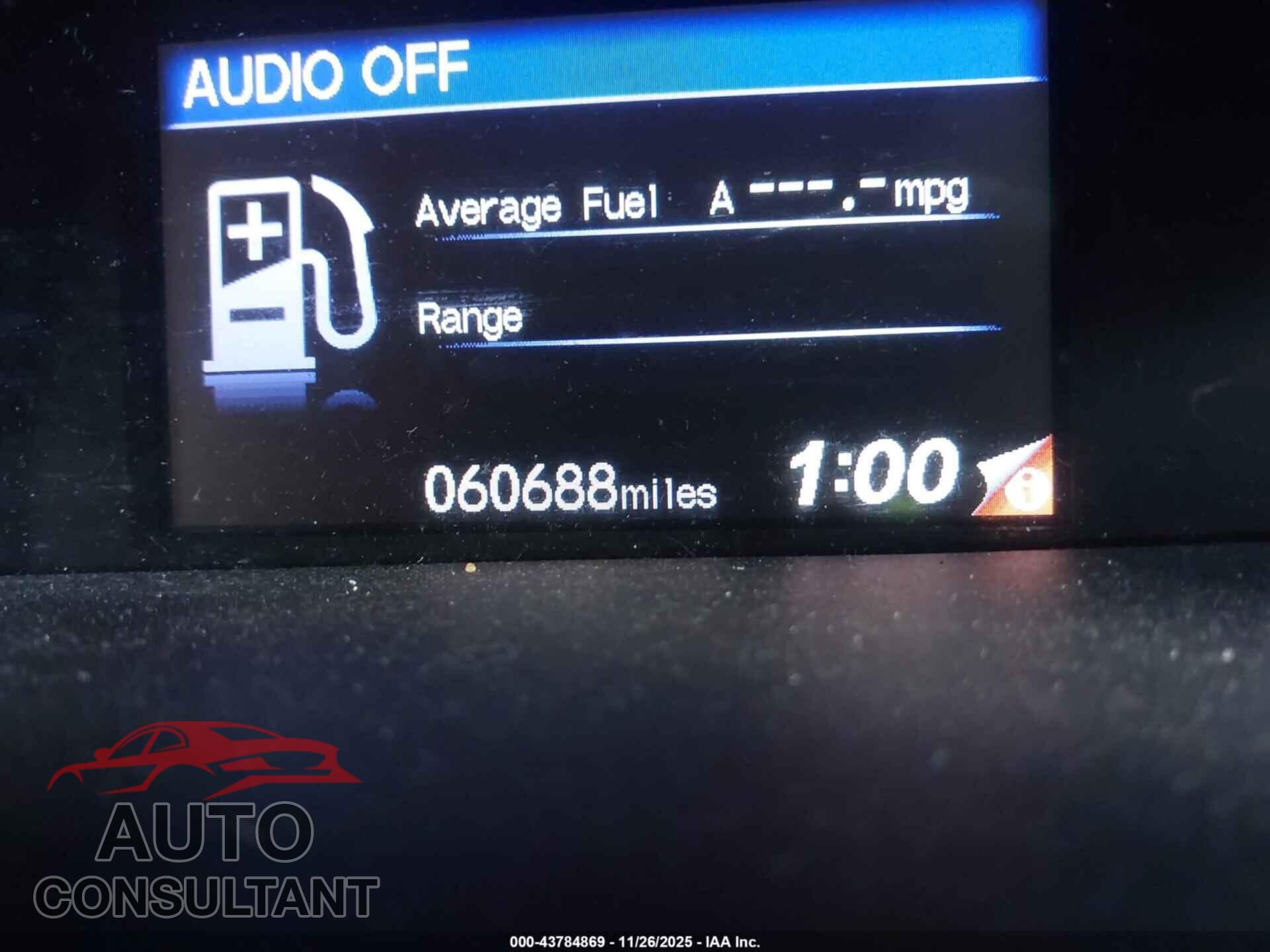 HONDA CIVIC 2015 - 19XFB2F56FE111199