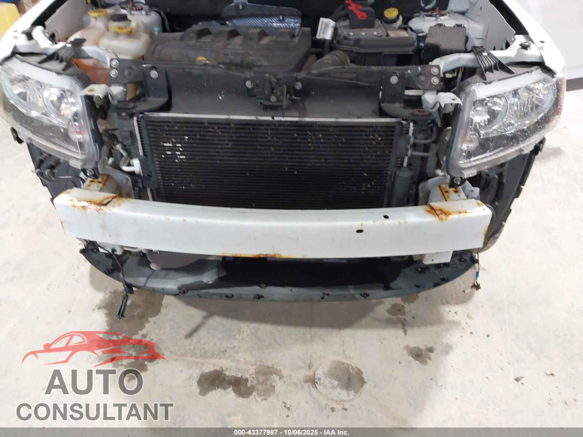 JEEP COMPASS 2016 - 1C4NJDBB5GD587159