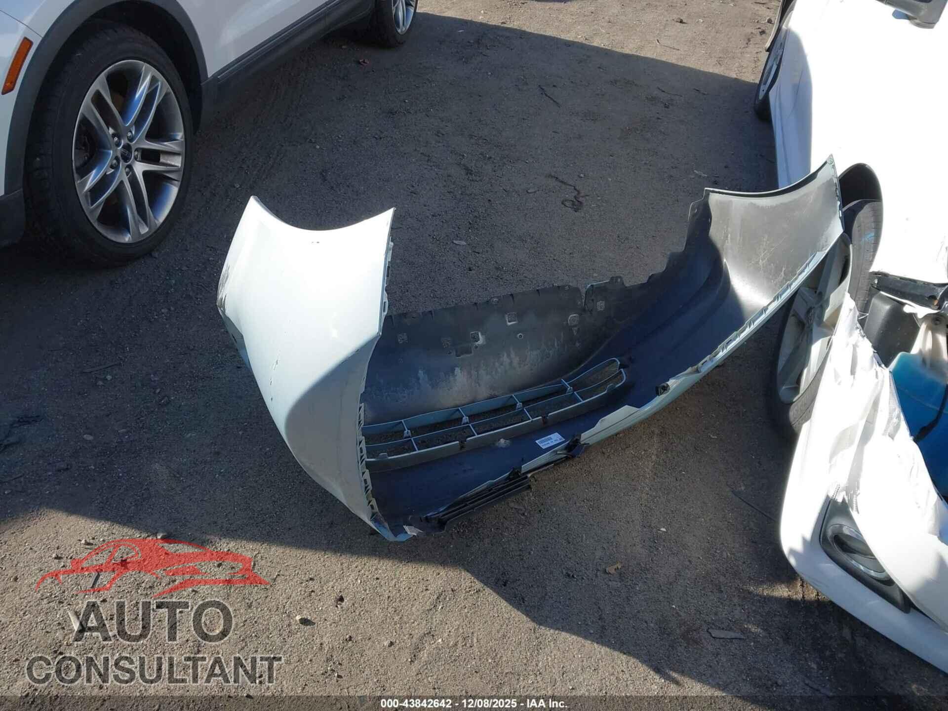 HONDA CIVIC 2012 - JHMFB2F57CS002550