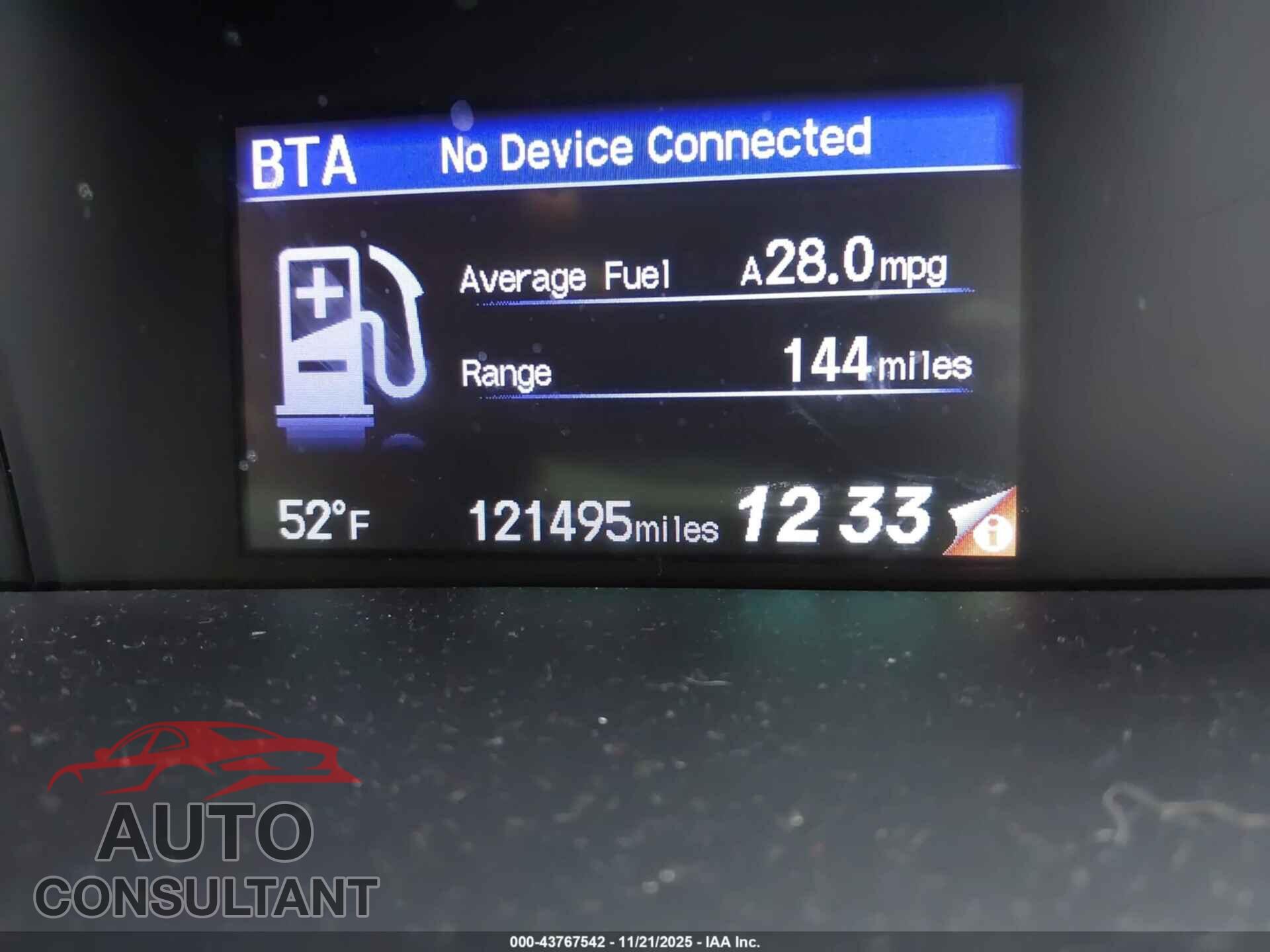 HONDA CIVIC 2015 - 19XFB2F57FE706885