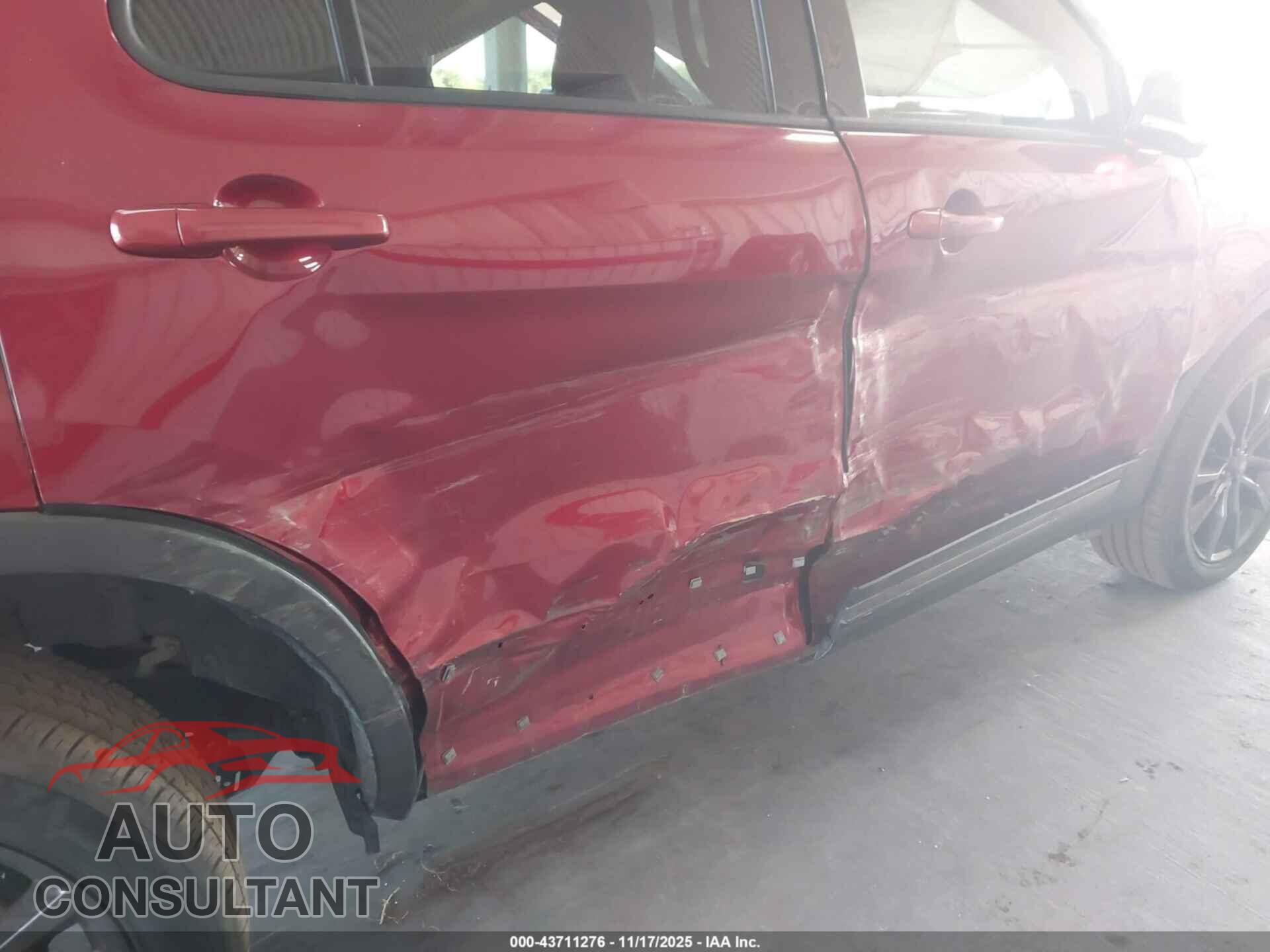 FORD EXPLORER 2019 - 1FM5K8D84KGB04818