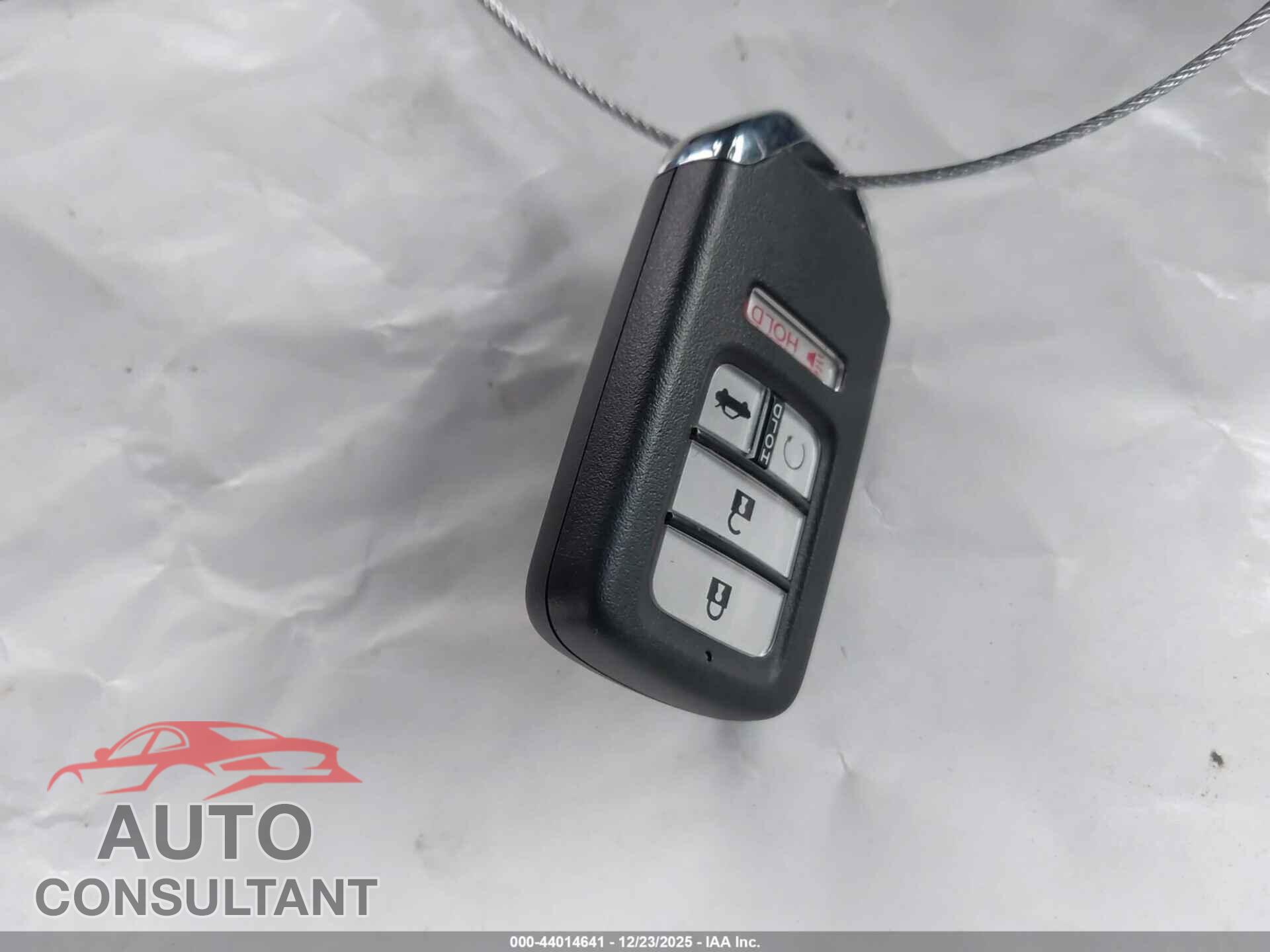 HONDA CIVIC 2020 - 2HGFC4B85LH305104