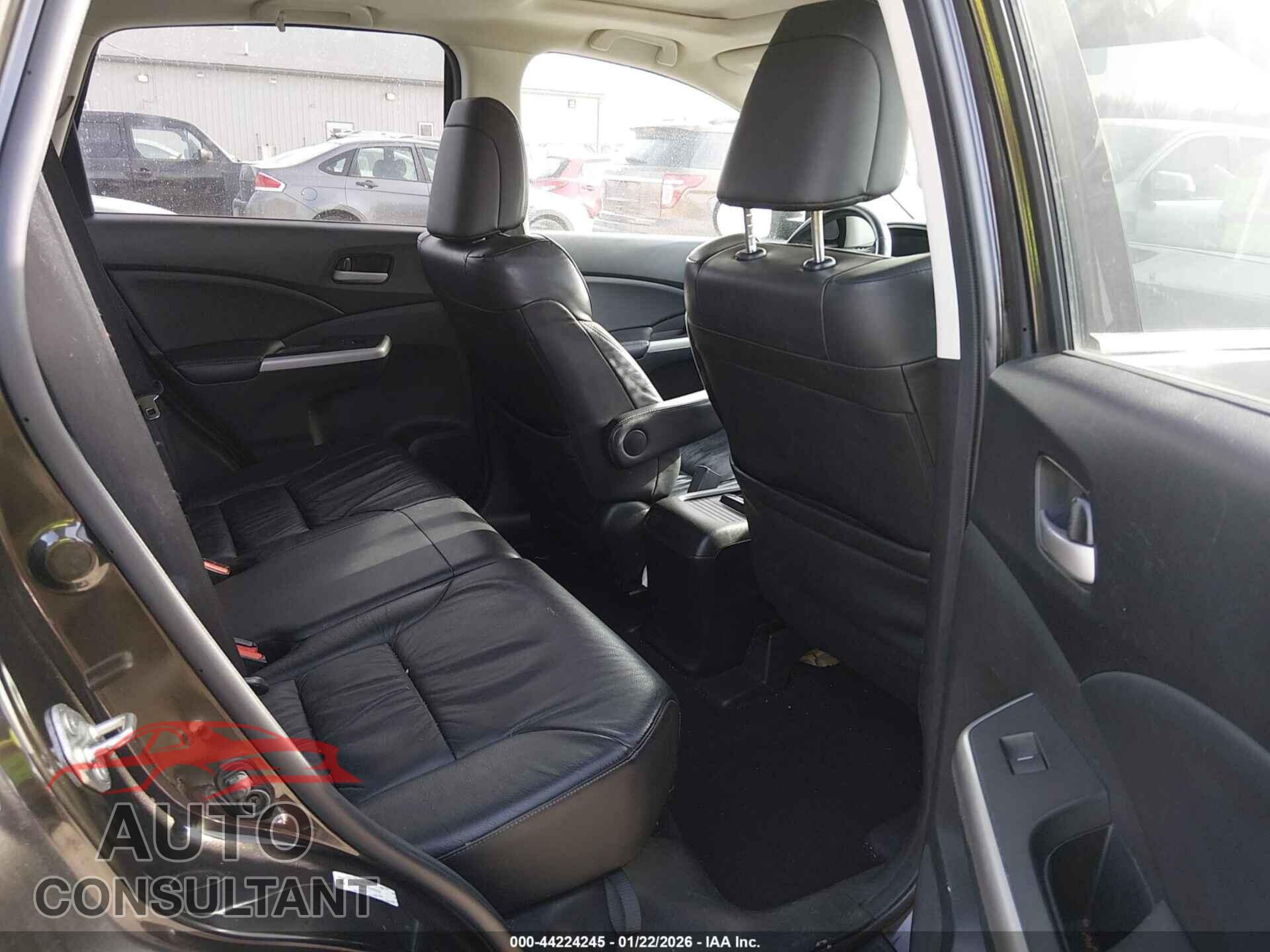HONDA CR-V 2014 - 2HKRM4H76EH659165