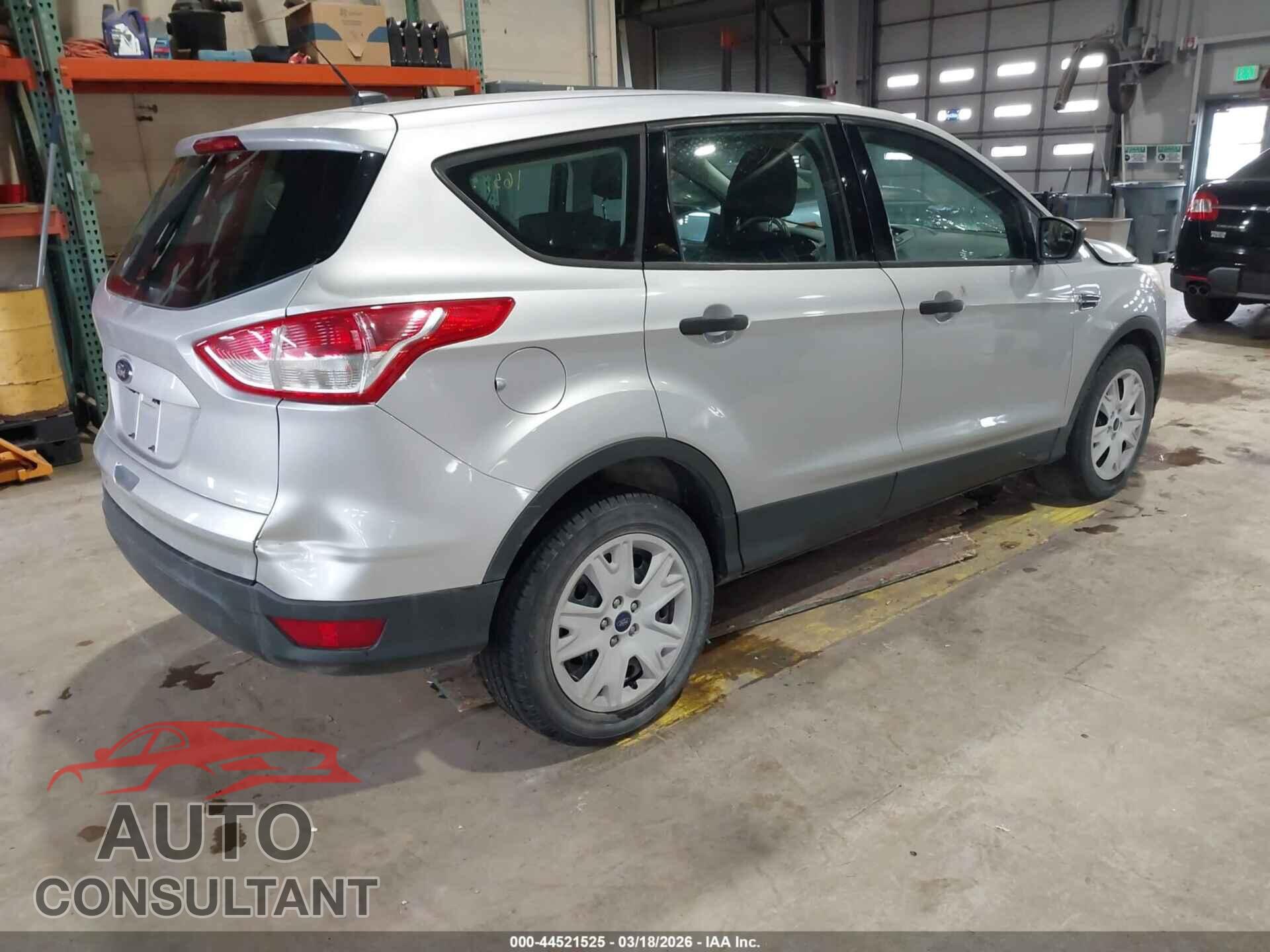 FORD ESCAPE 2014 - 1FMCU0F77EUC73471